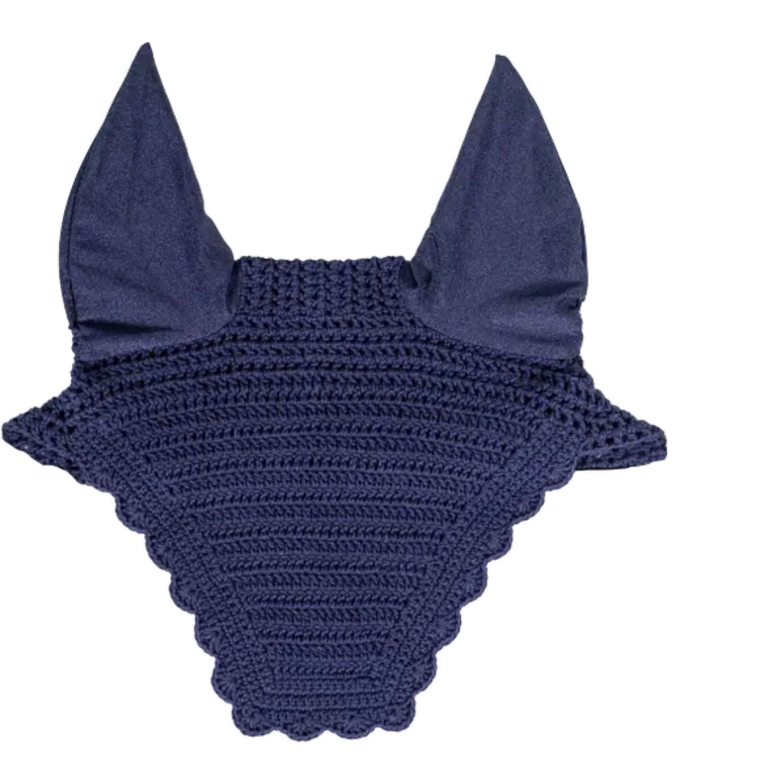 Kentucky Bonnet Anti-Mouches Wellington Wave Foncé Marine - Image 2