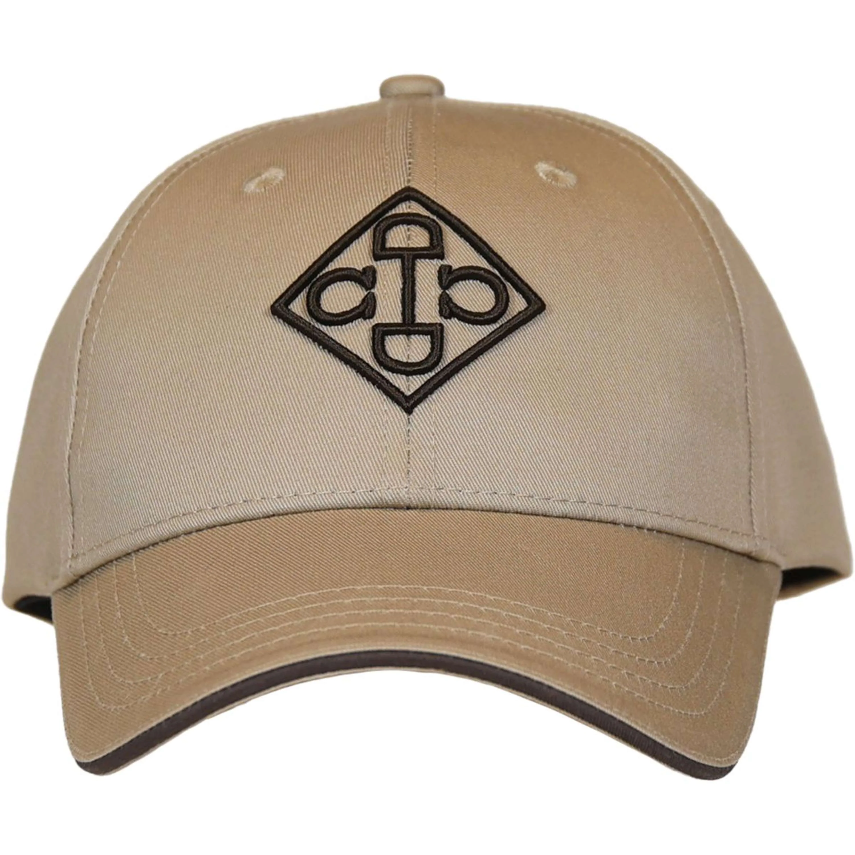 Kentucky Casquette Grooming Deluxe Beige