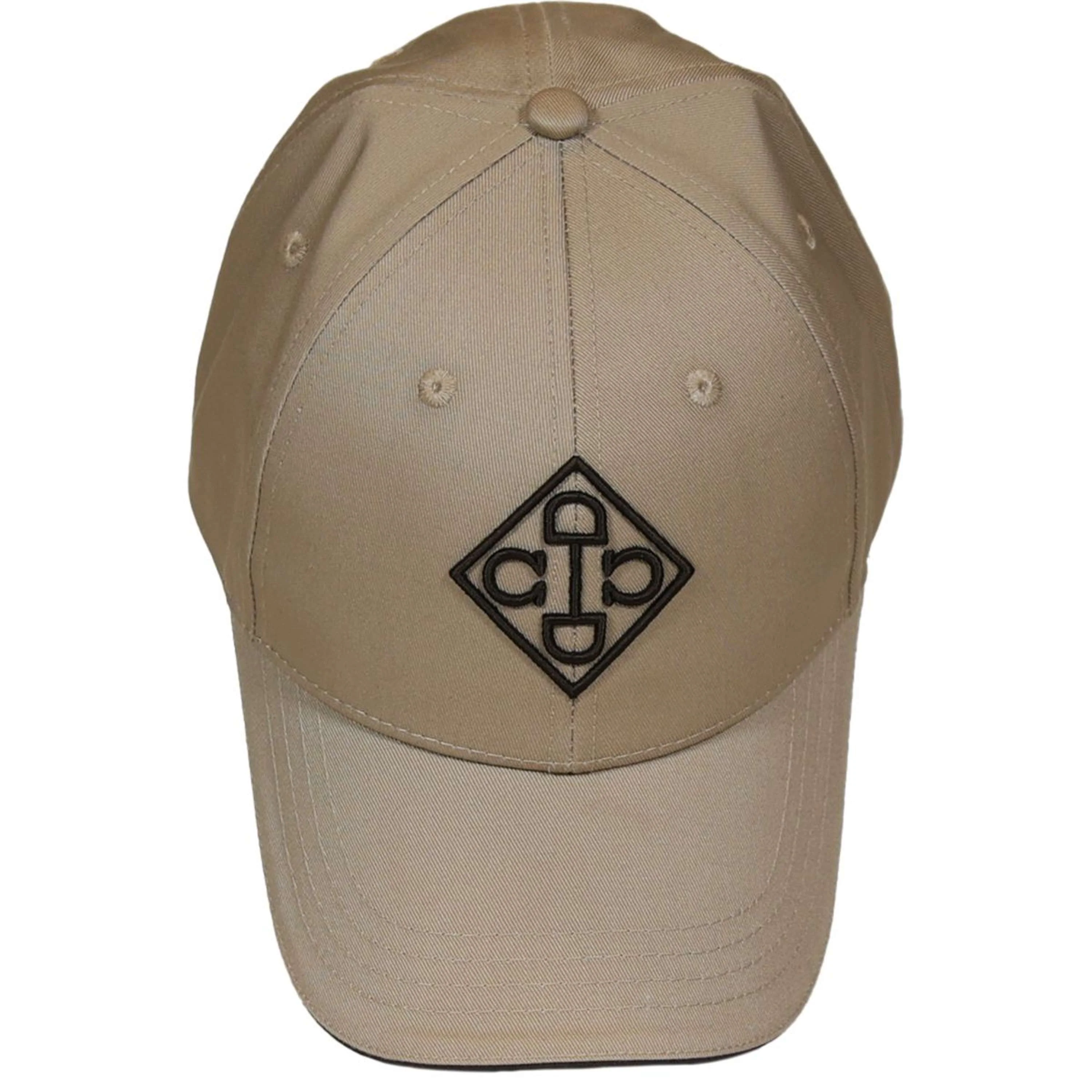 Kentucky Casquette Grooming Deluxe Beige - Image 2