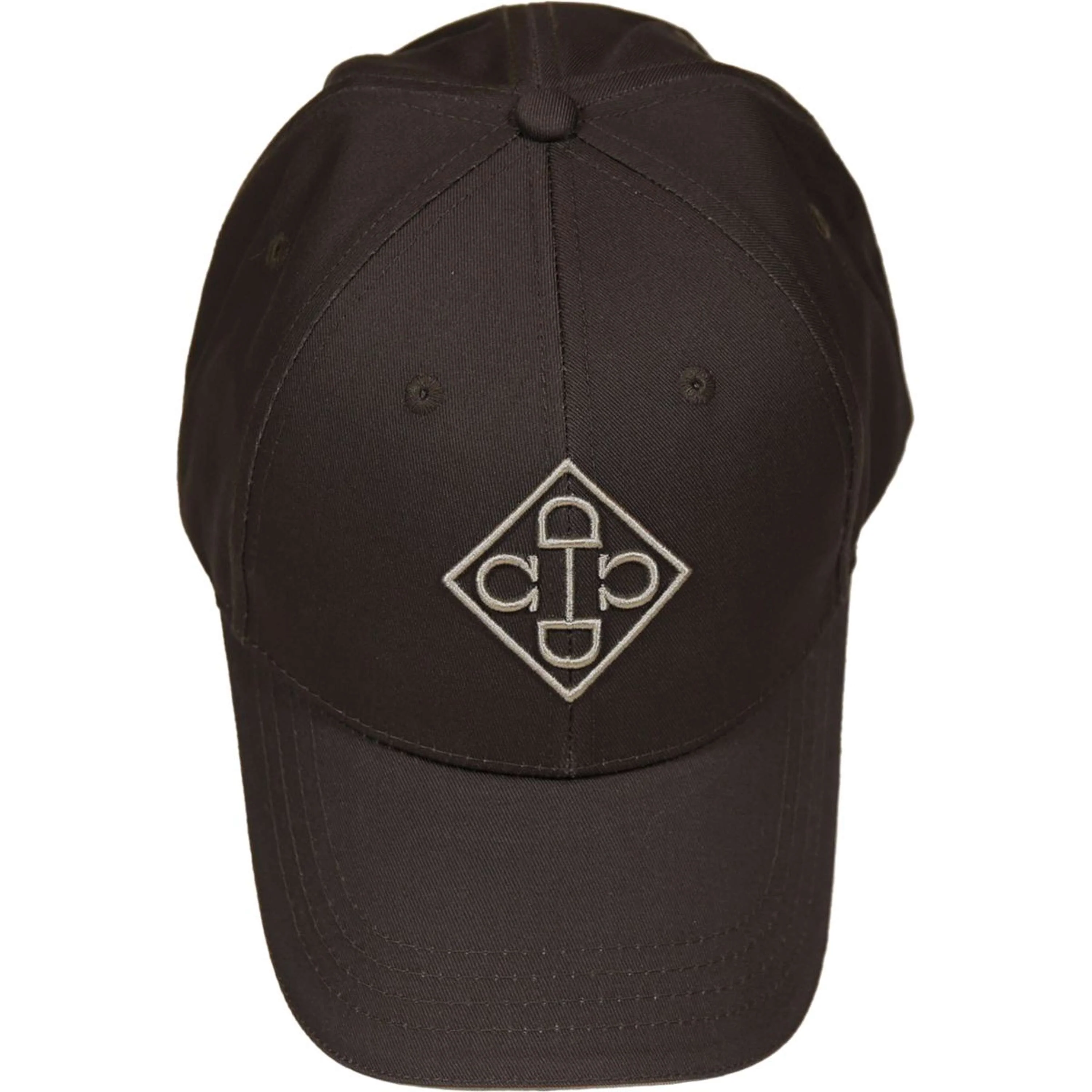 Kentucky Casquette Grooming Deluxe Marron - Image 2