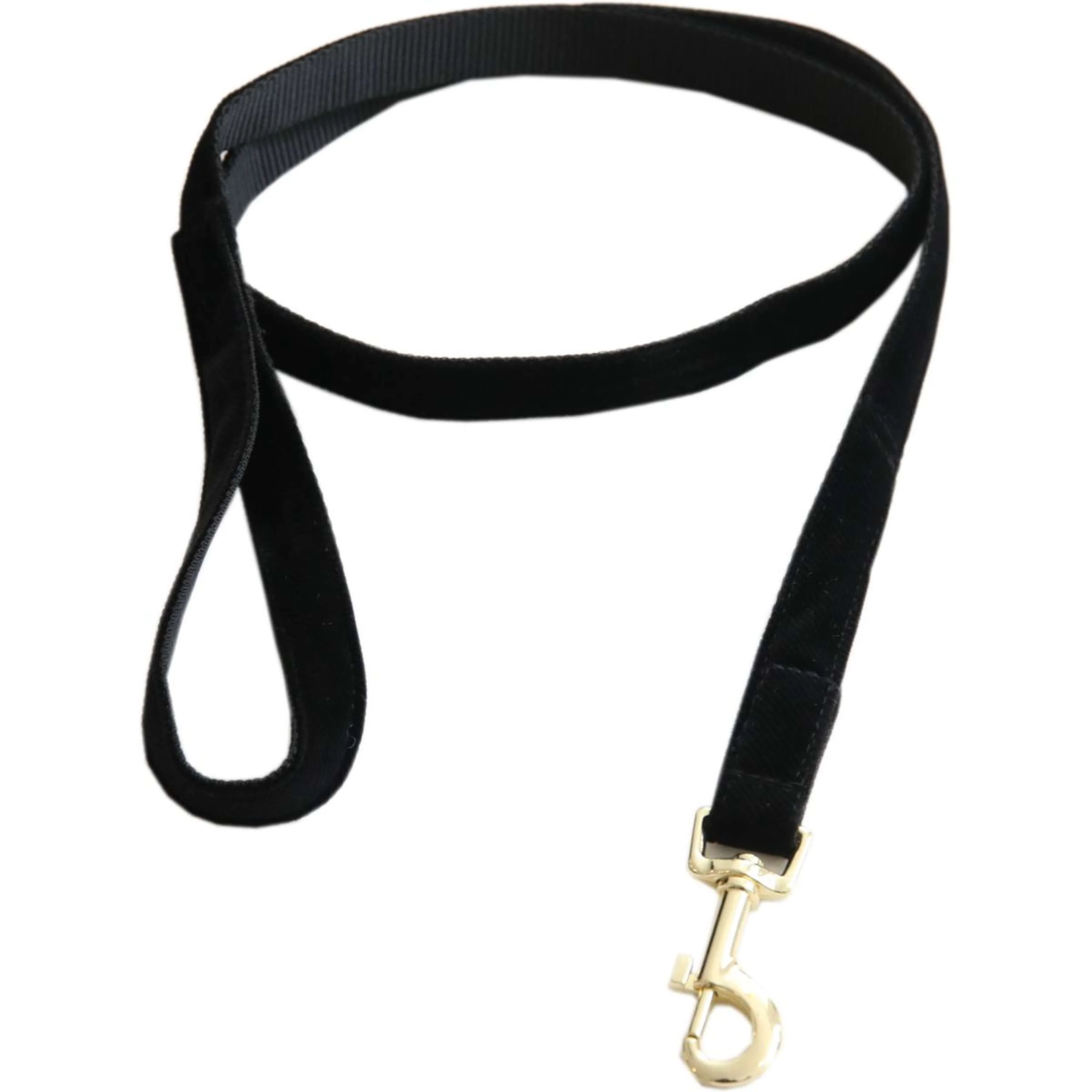 Kentucky Ceinture Corduroy Noir