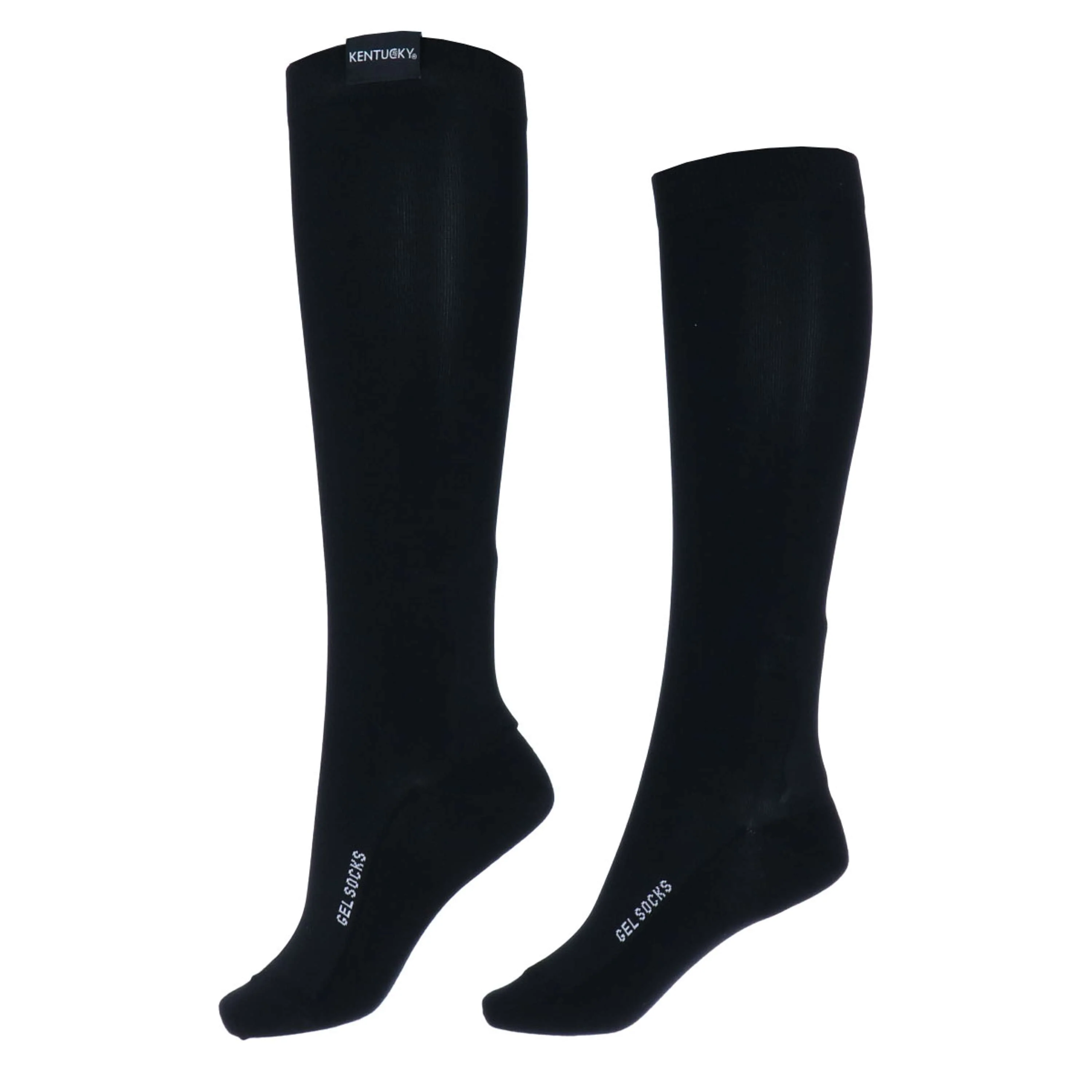 Kentucky Chaussettes Achille Gel Noir - Image 5