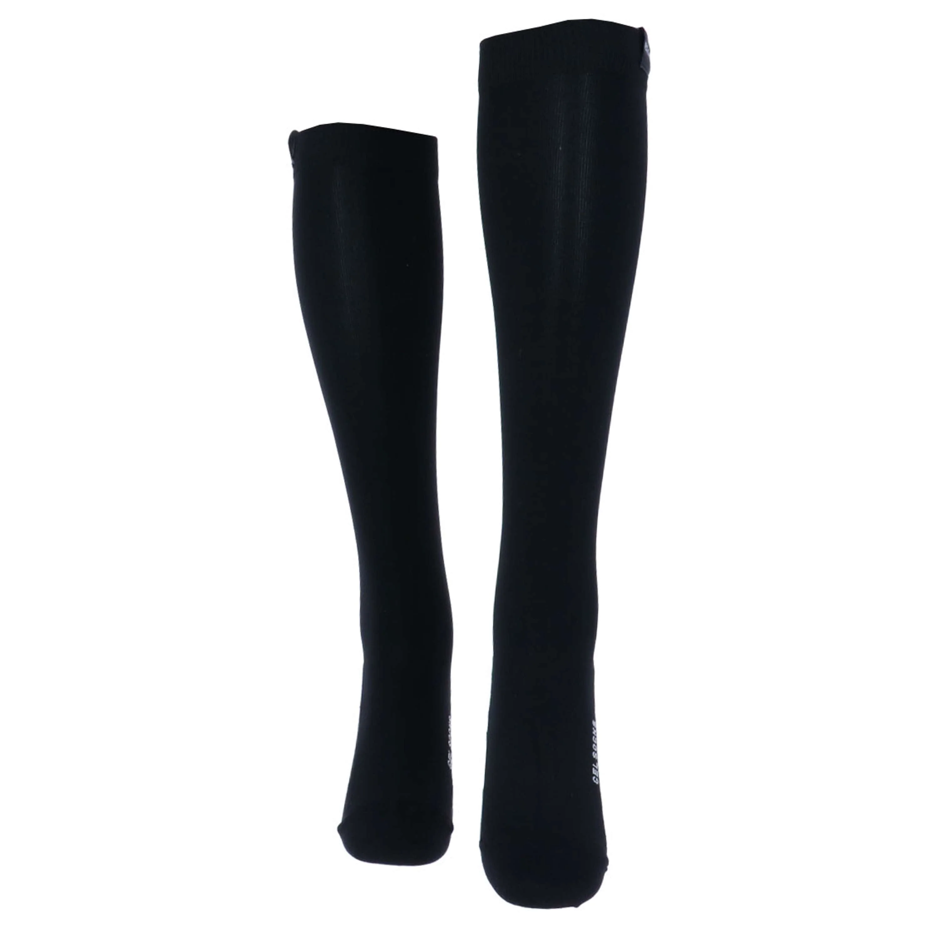 Kentucky Chaussettes Achille Gel Noir - Image 6