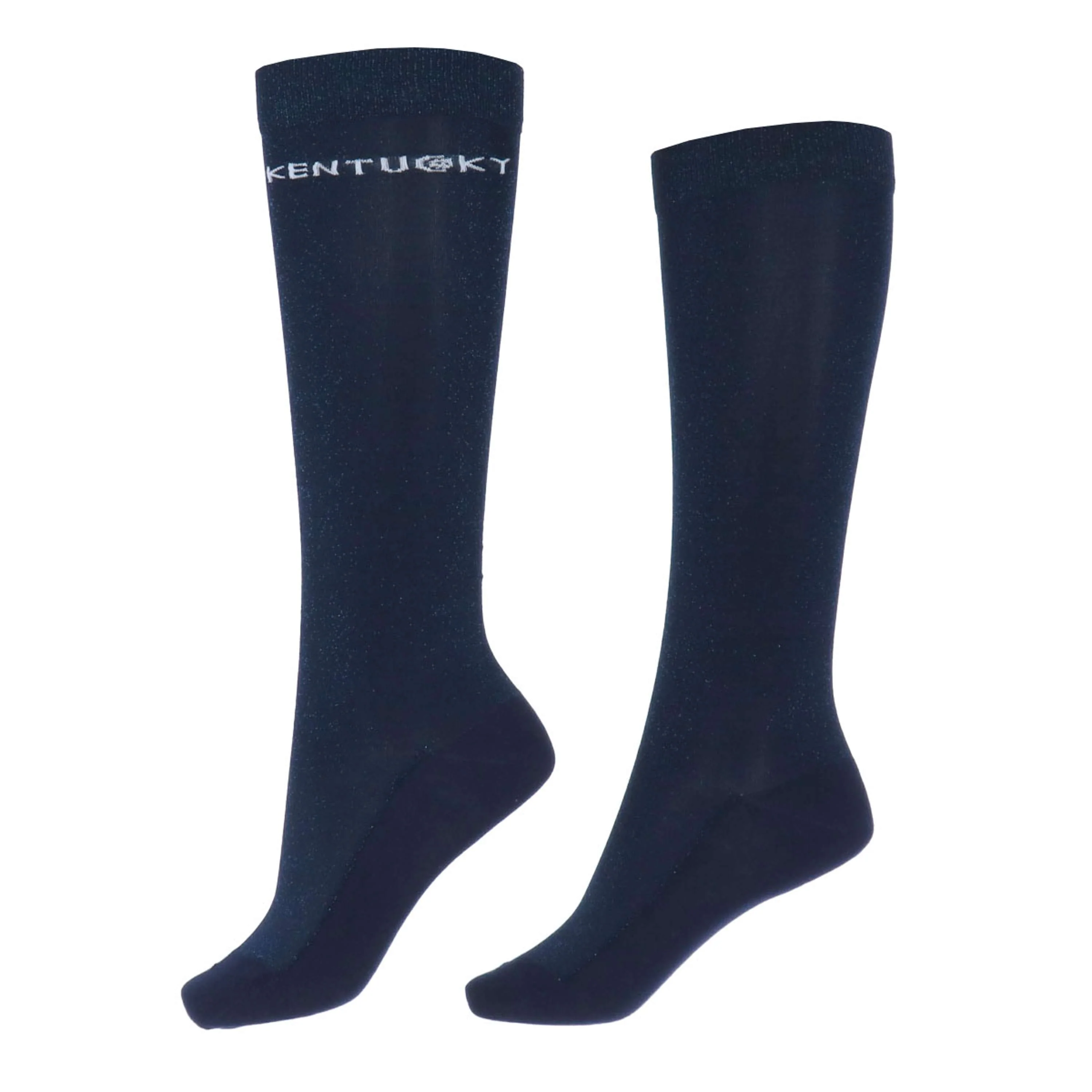 Kentucky Chaussettes Glitter Marin - Image 3