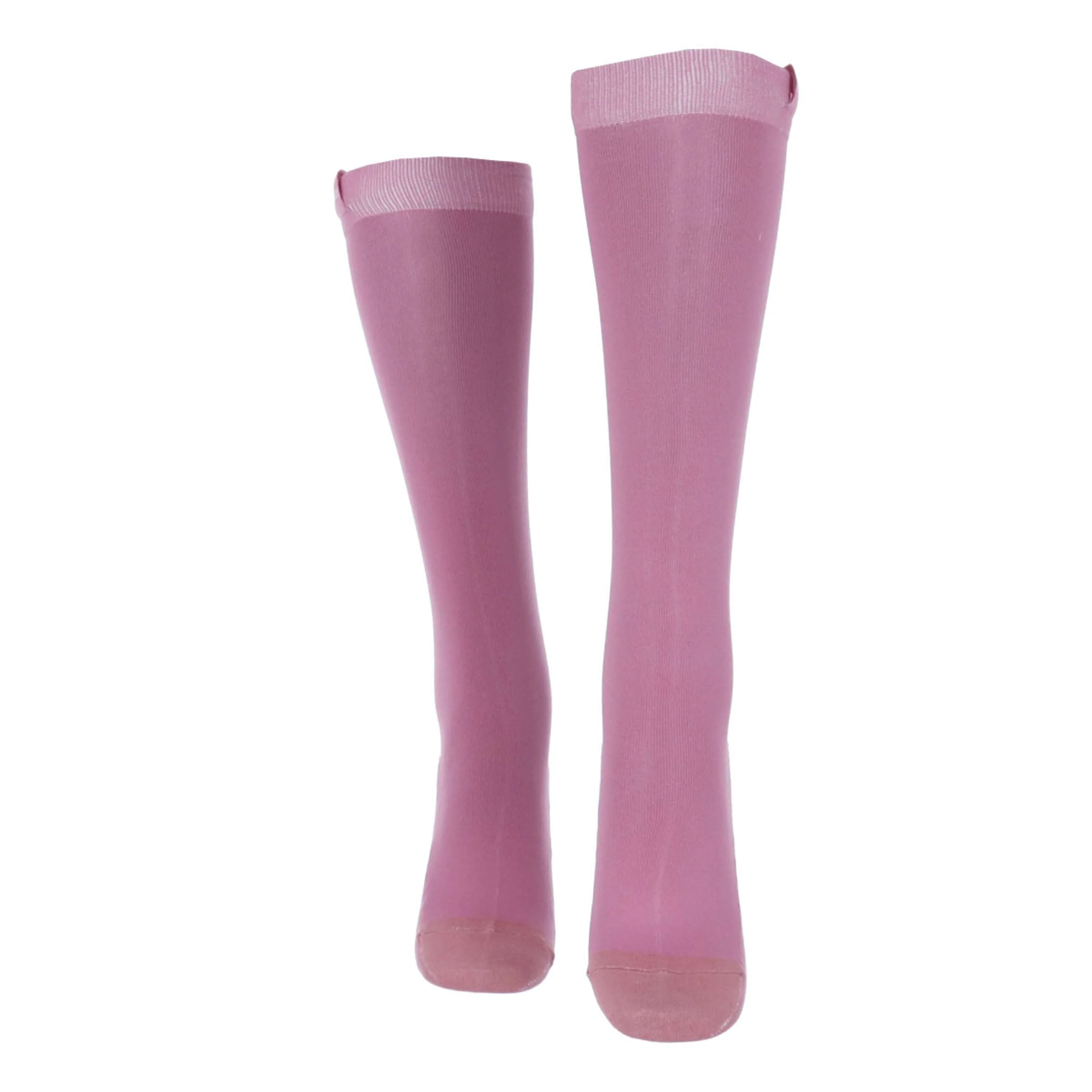Kentucky Chaussettes Rose clair - Image 3