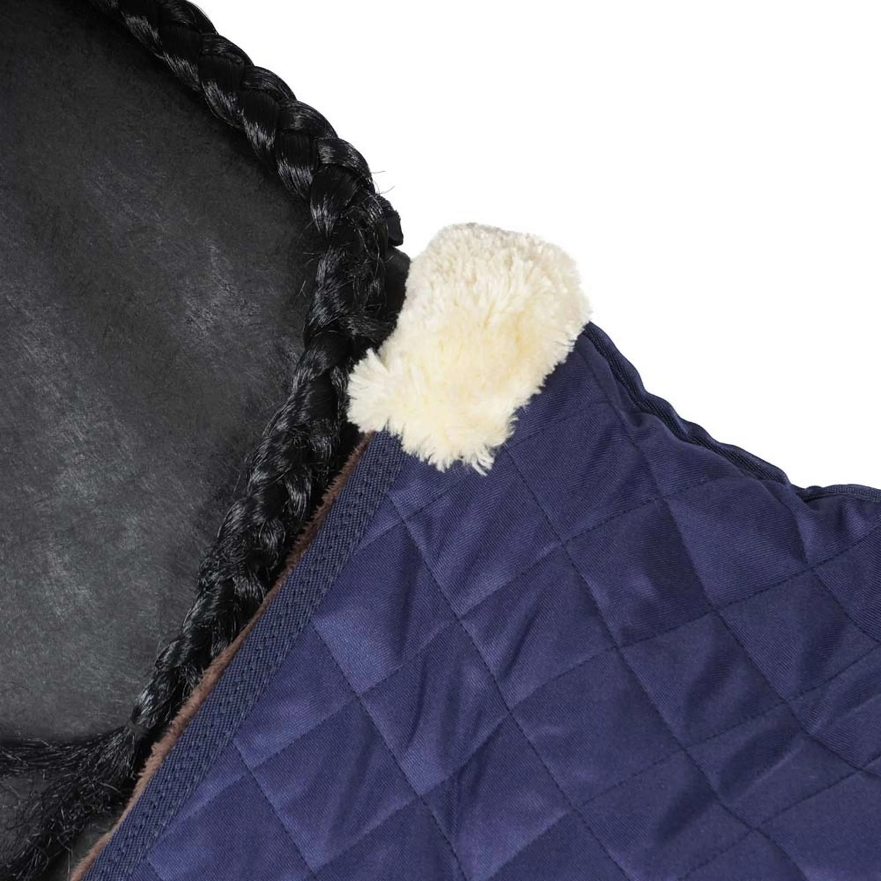 Kentucky Couverture de Marcheur 160g Marin - Image 7