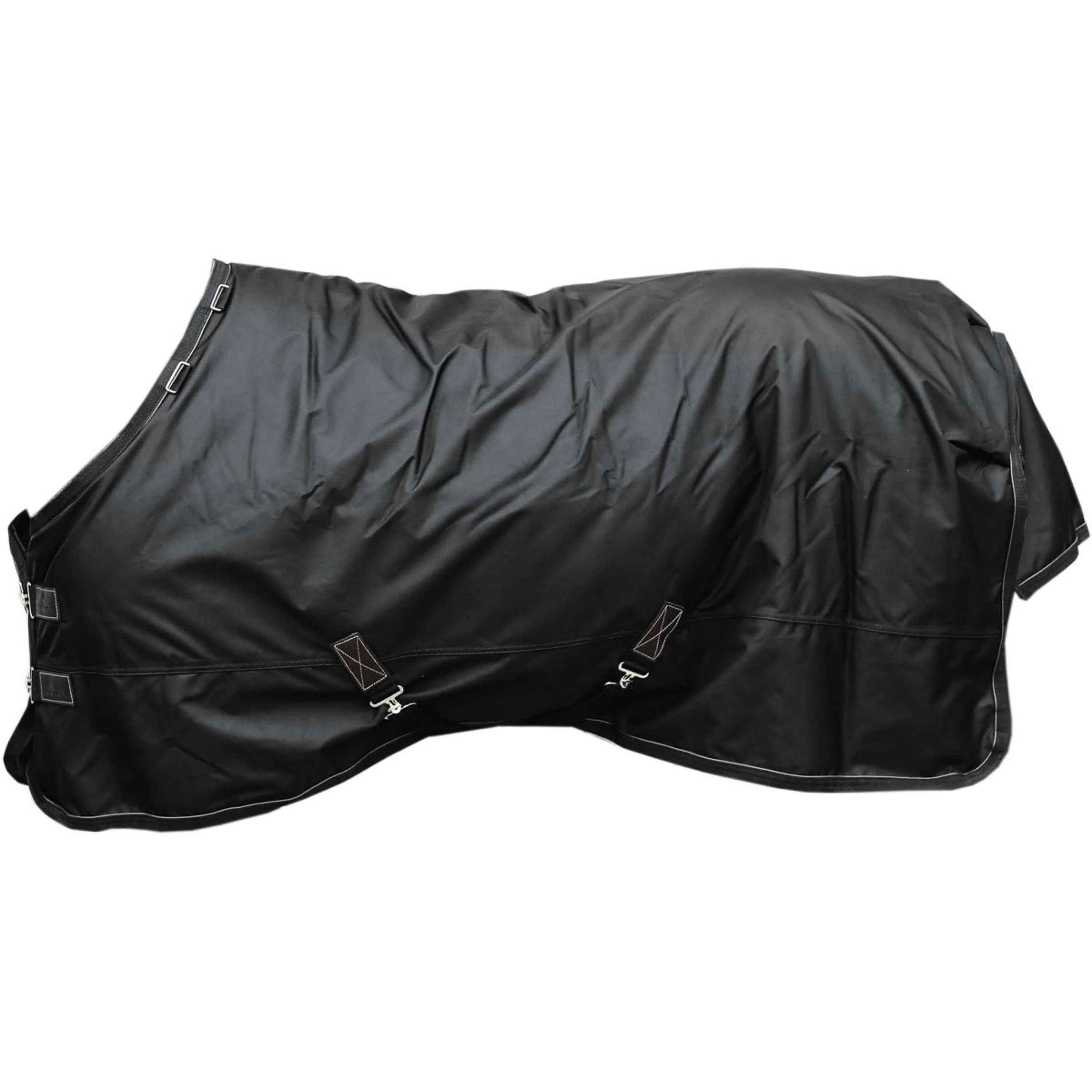 Kentucky Chemise Turnout All Weather 160g Noir