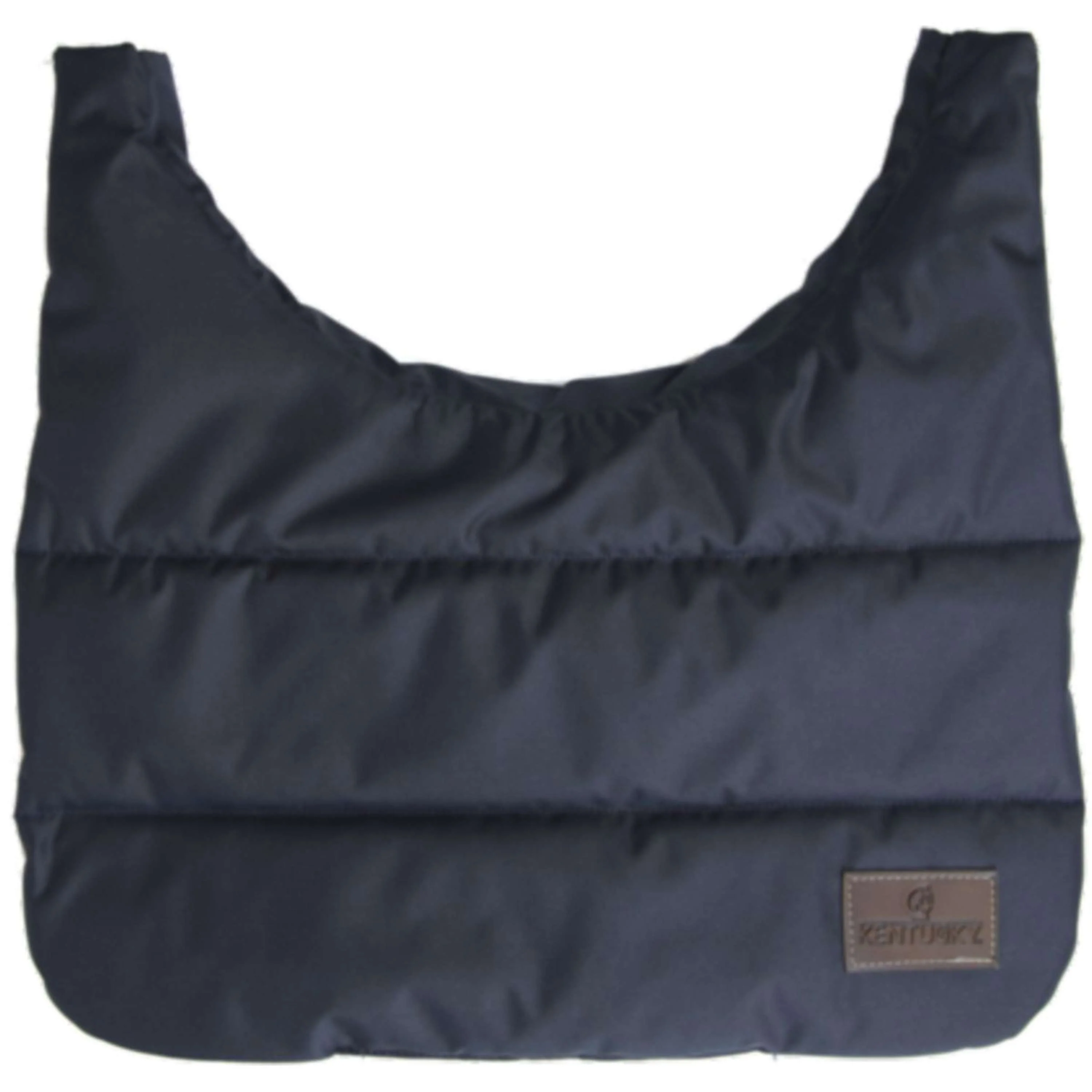 Kentucky Coussin de Poitrine BIB Waterproof Marin - Image 4