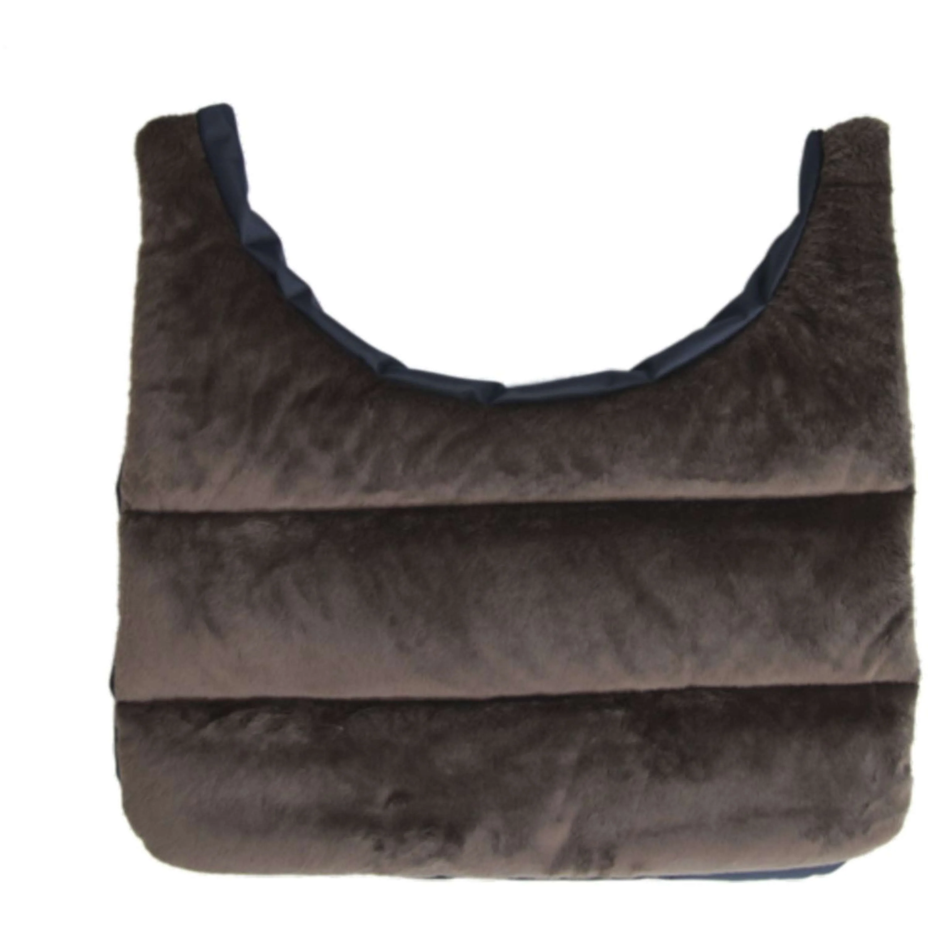 Kentucky Coussin de Poitrine BIB Waterproof Marin - Image 5