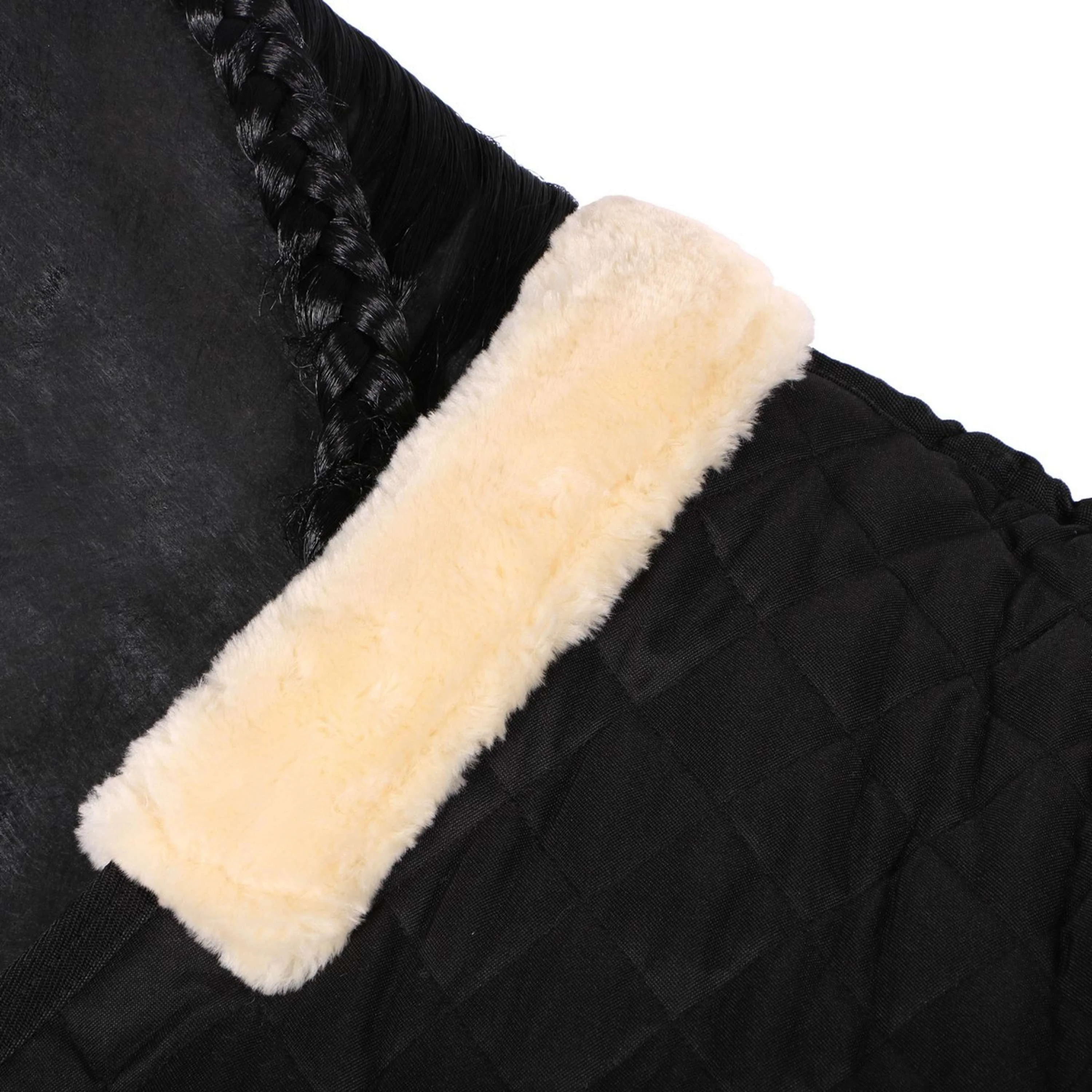 Kentucky Couverture d'Écurie 400g Noir - Image 4