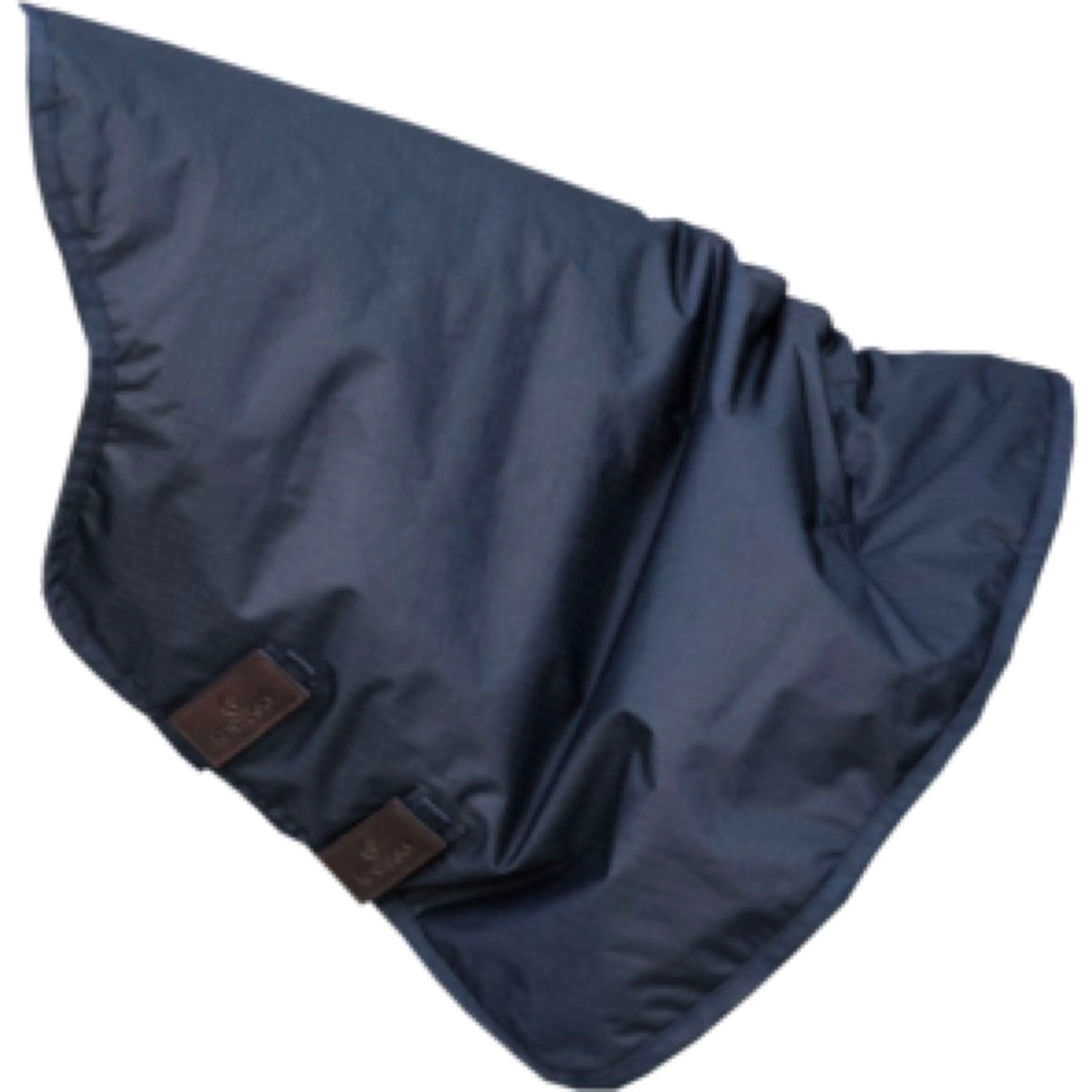 Kentucky Couvre-Cou All Weather Waterproof Classic 150g Marin - Image 3
