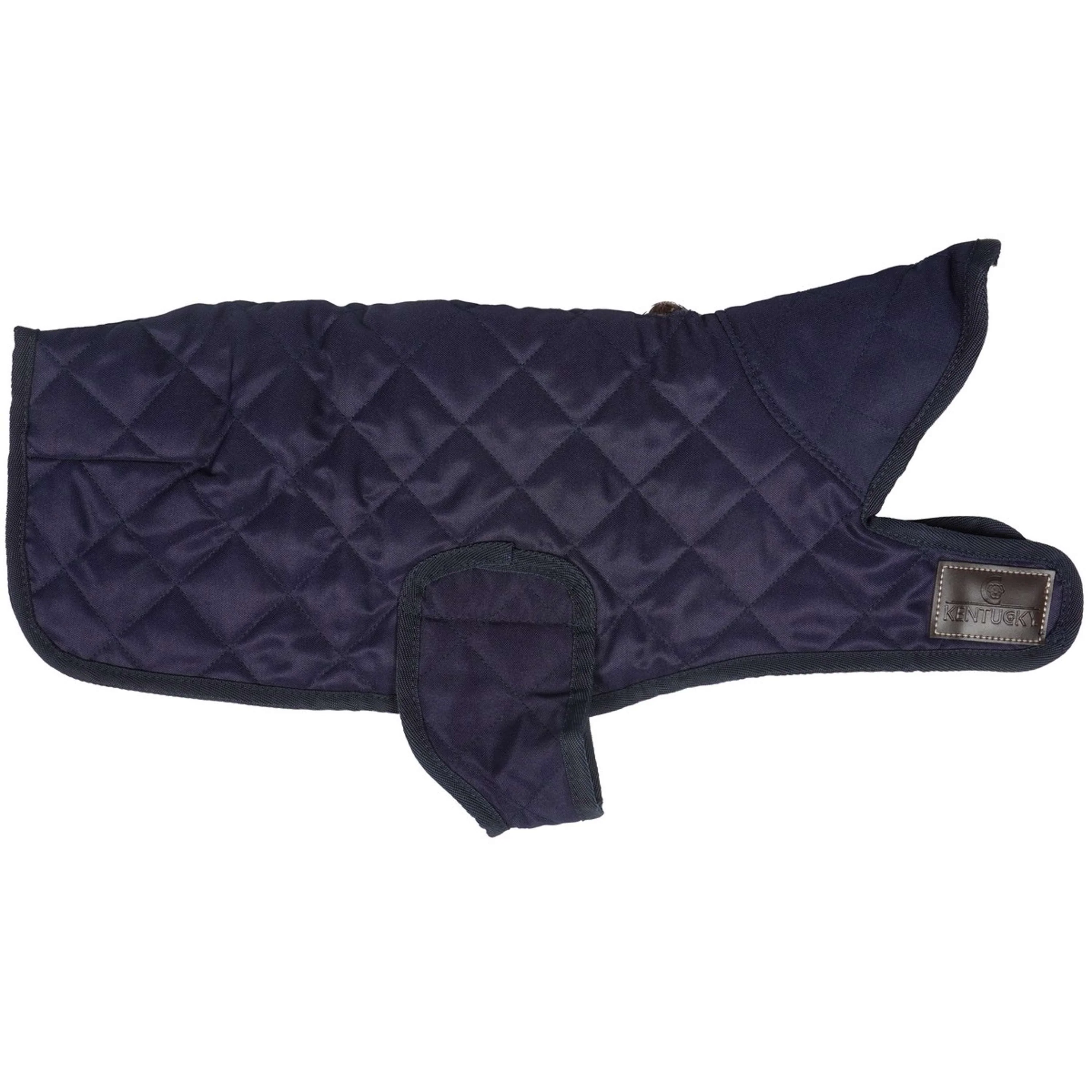 Kentucky Veste pour Chien Original Royal Marin - Image 2