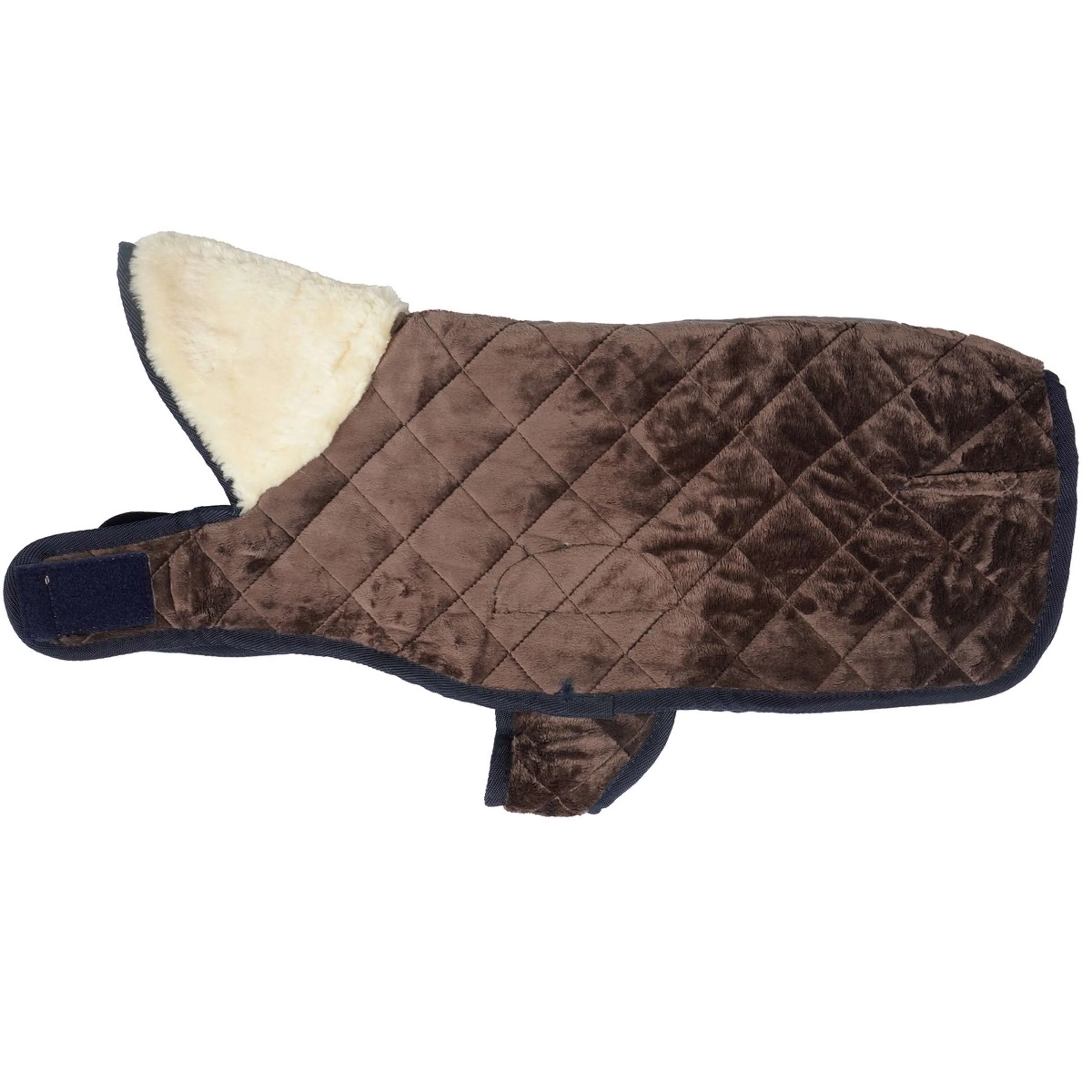 Kentucky Veste pour Chien Original Royal Marin - Image 3