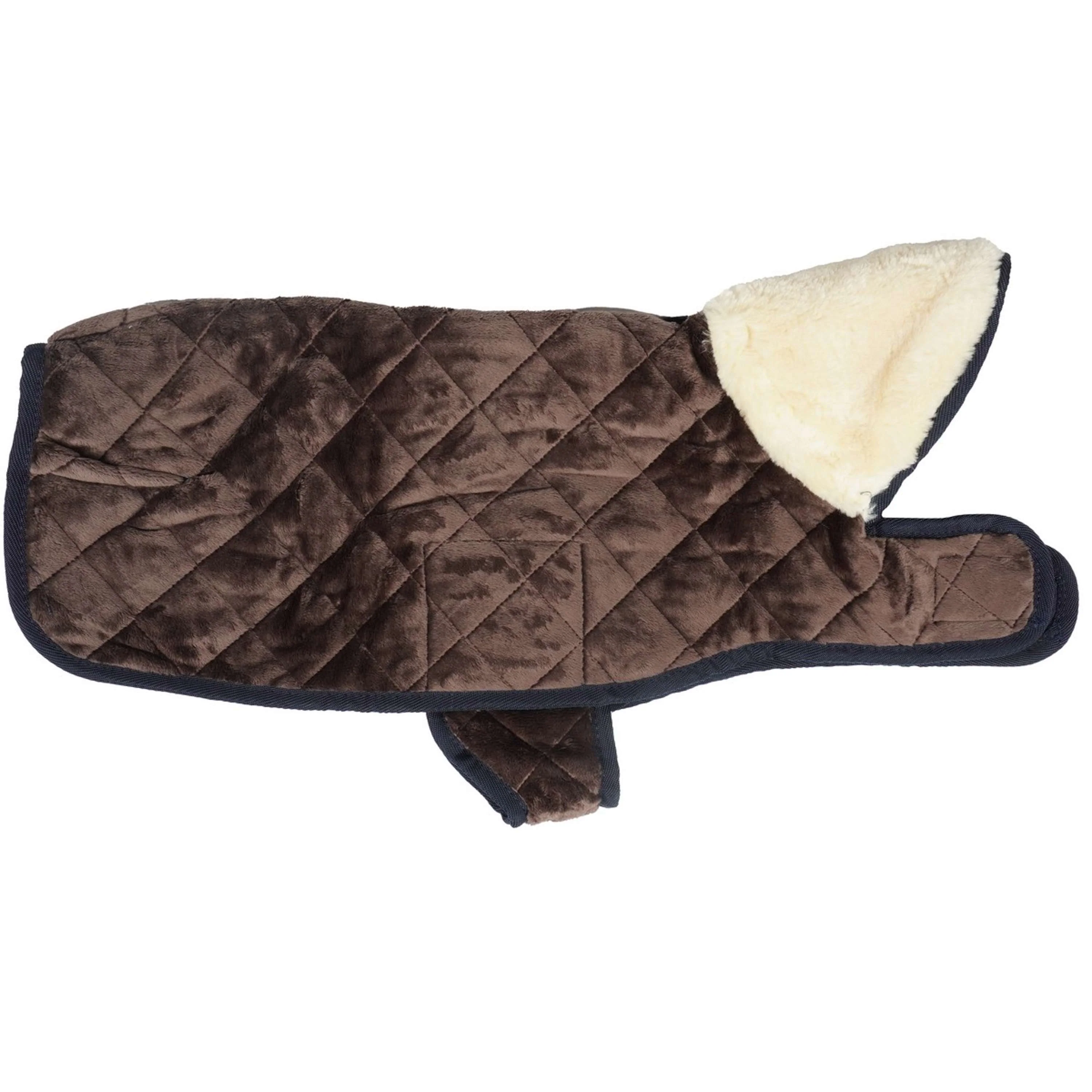 Kentucky Veste pour Chien Original Royal Marin - Image 4