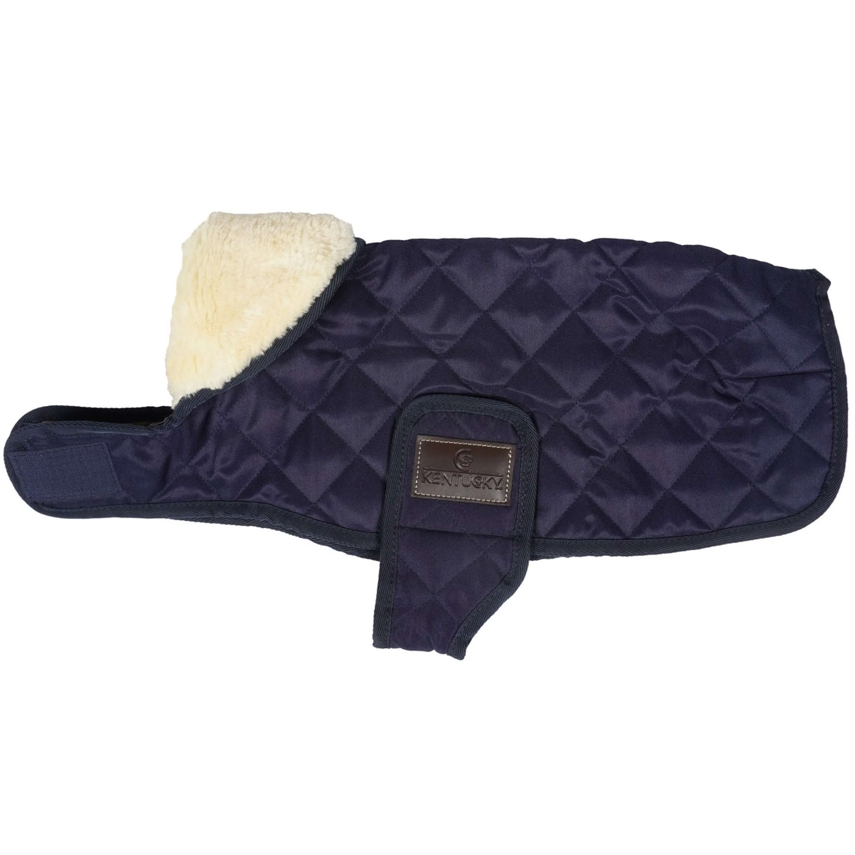 Kentucky Veste pour Chien Original Royal Marin - Image 5