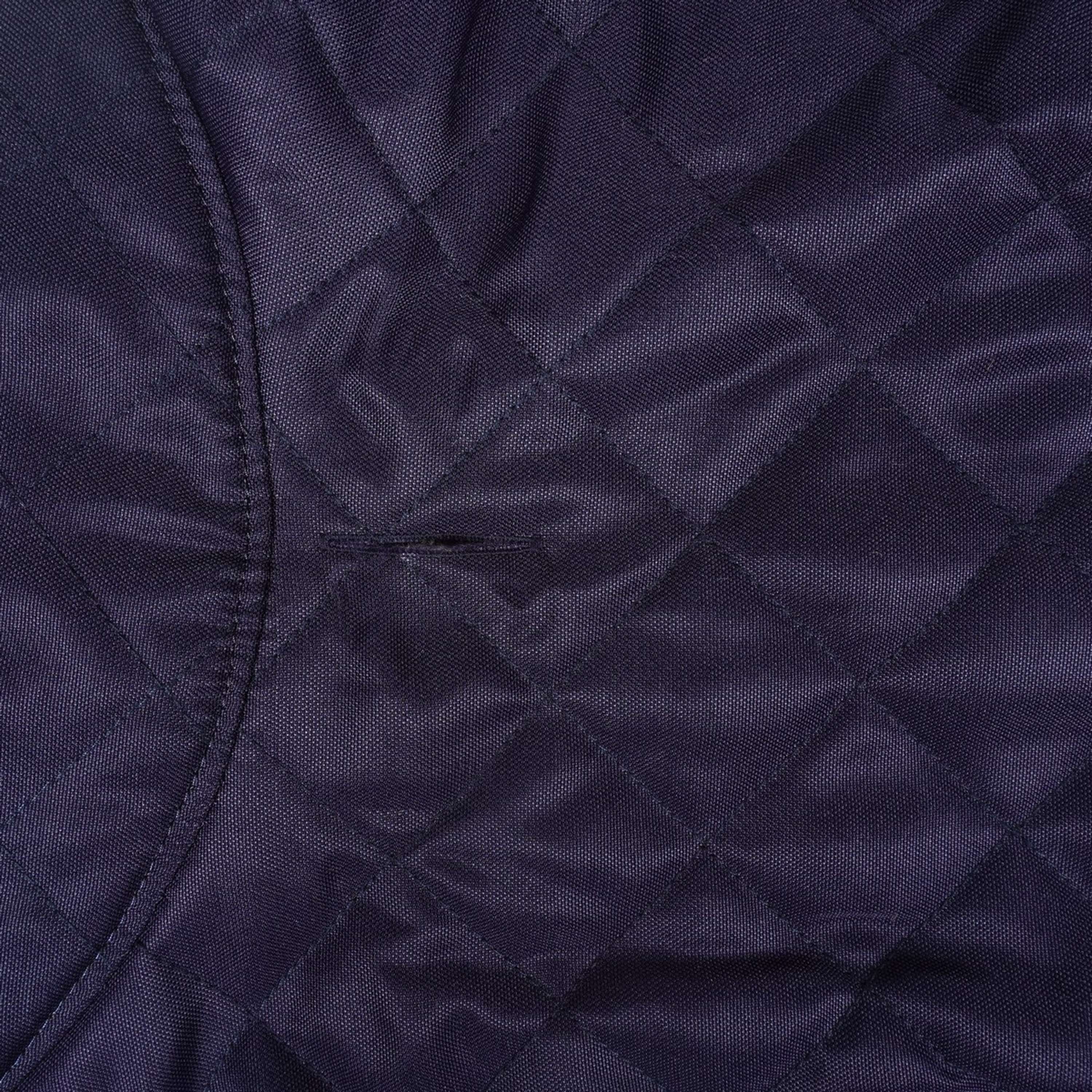 Kentucky Veste pour Chien Original Royal Marin - Image 8