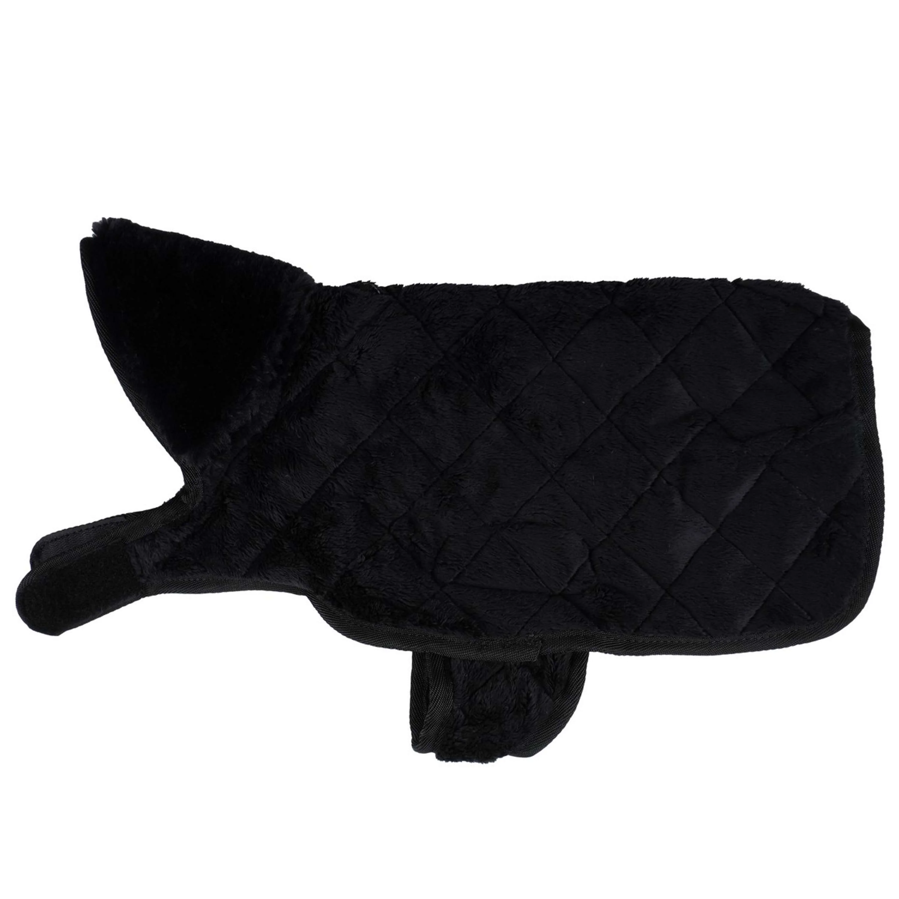 Kentucky Veste pour Chien Original Royal Noir - Image 7