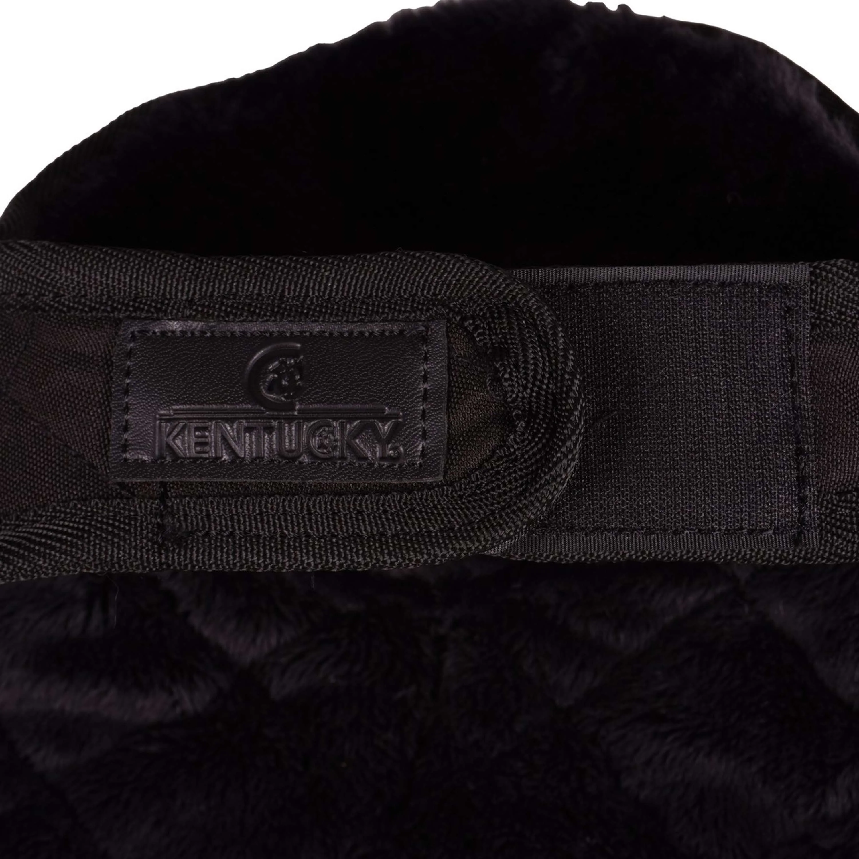 Kentucky Veste pour Chien Original Royal Noir - Image 9