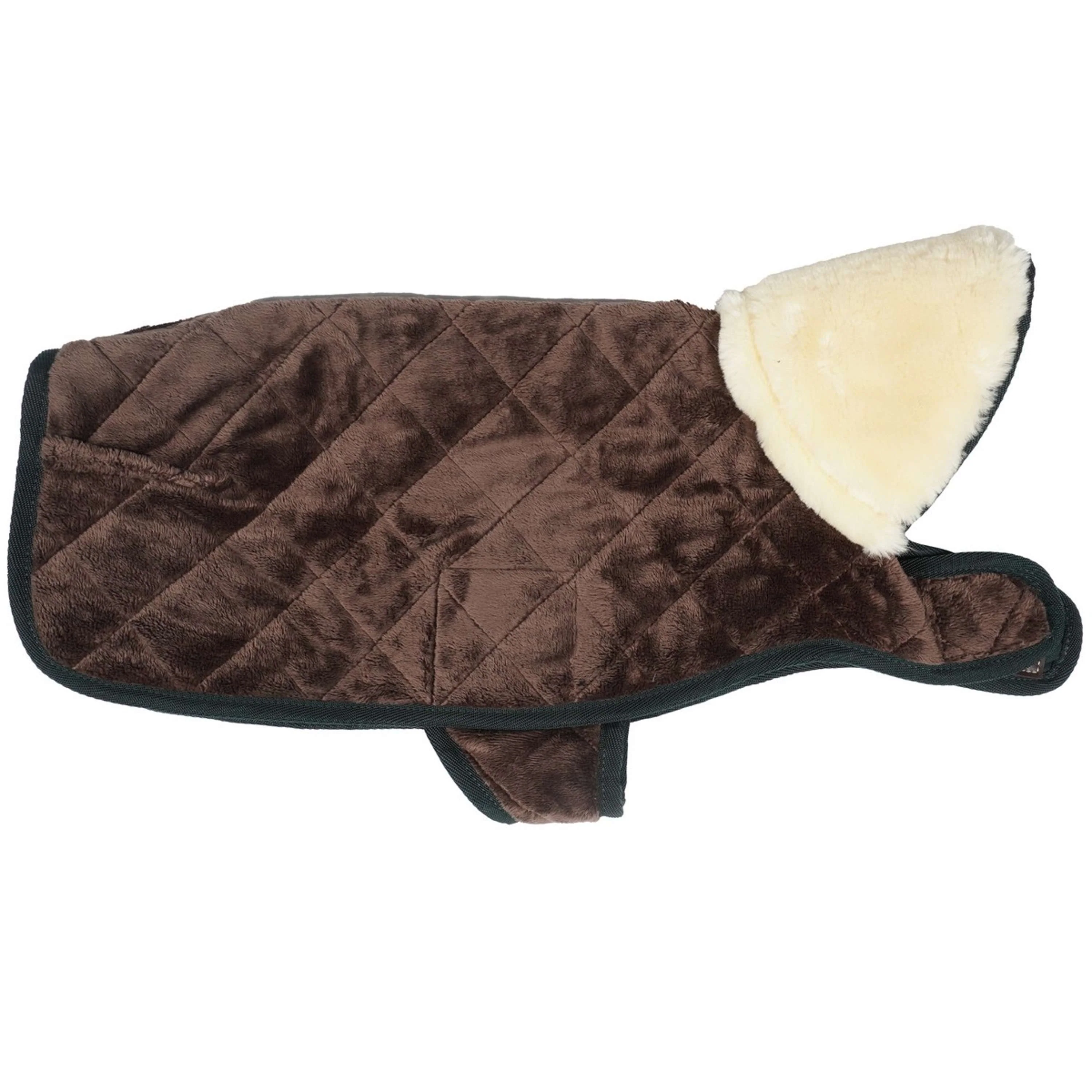 Kentucky Veste pour Chien Original Royal Vert Foncé - Image 6