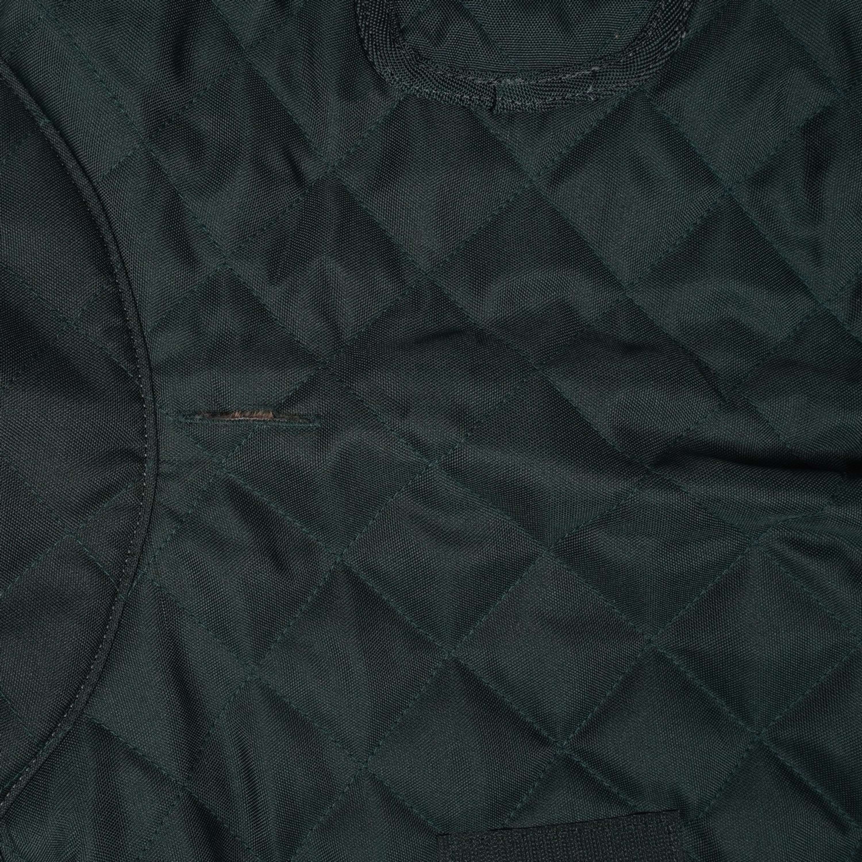 Kentucky Veste pour Chien Original Royal Vert Foncé - Image 8