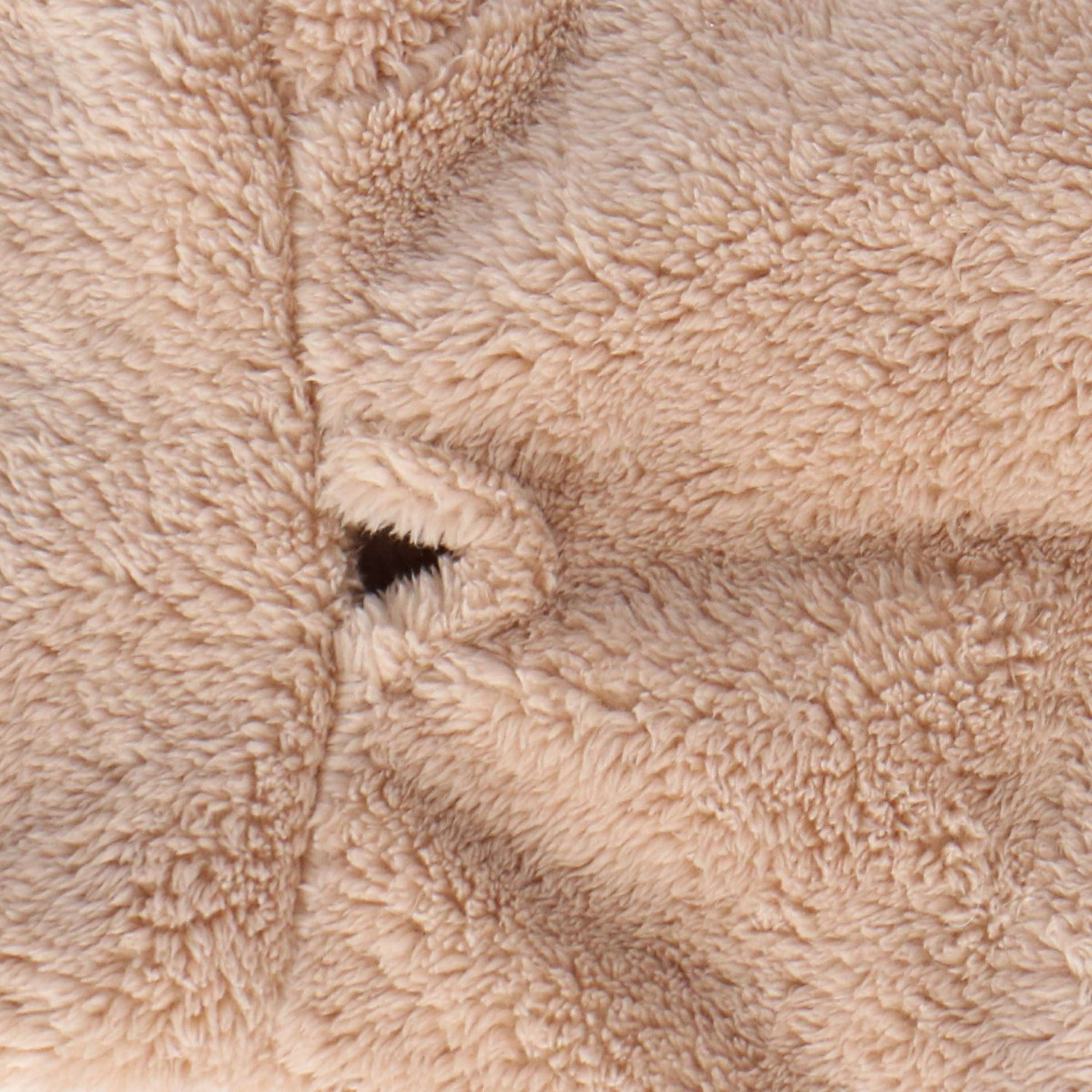 Kentucky Pull Chien Teddy Fleece Beige - Image 7