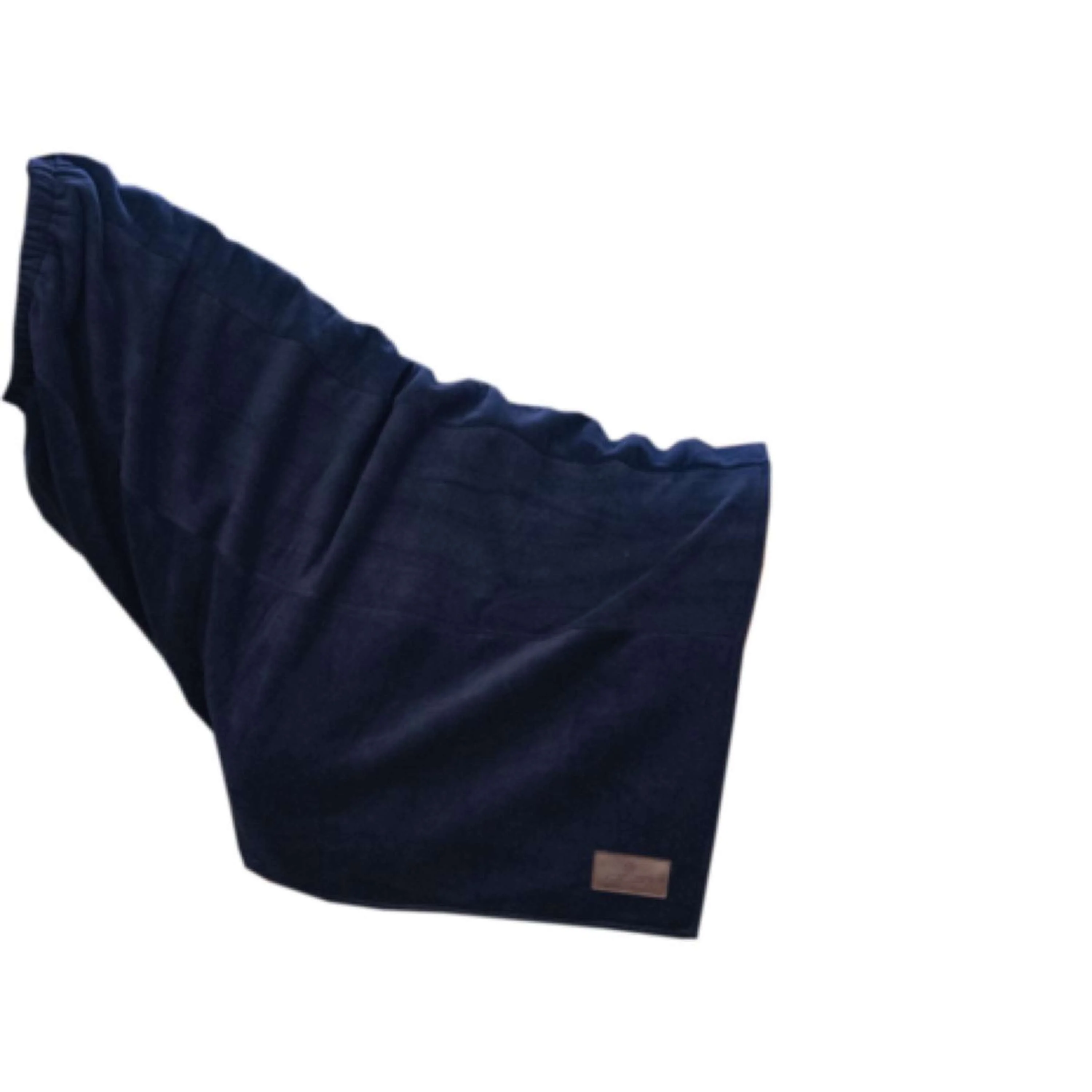 Kentucky Cou Heavy Fleece Marin - Image 5