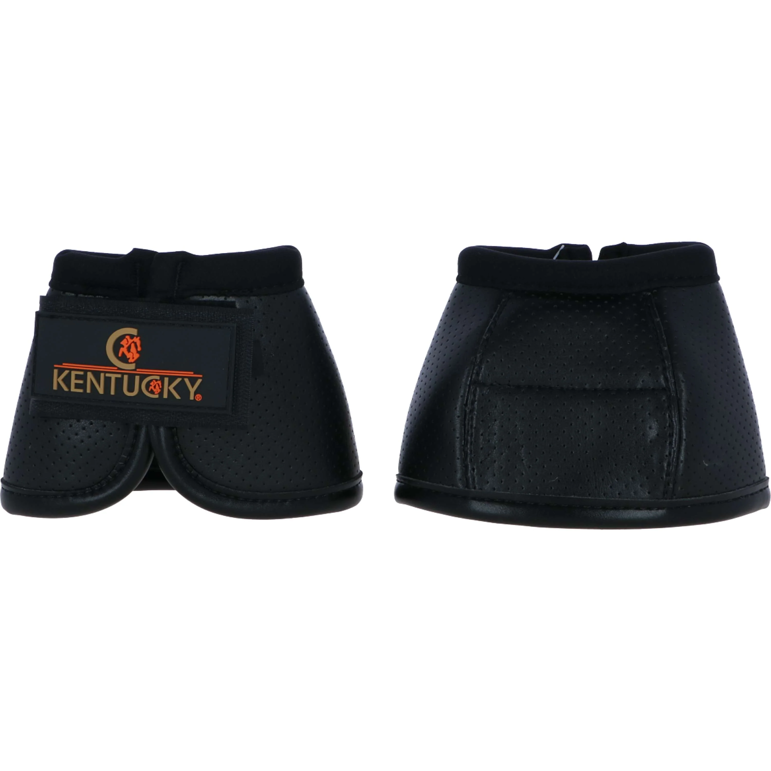 Kentucky Horsewear Cloches d'Obstacles Air Tech Noir - Image 3