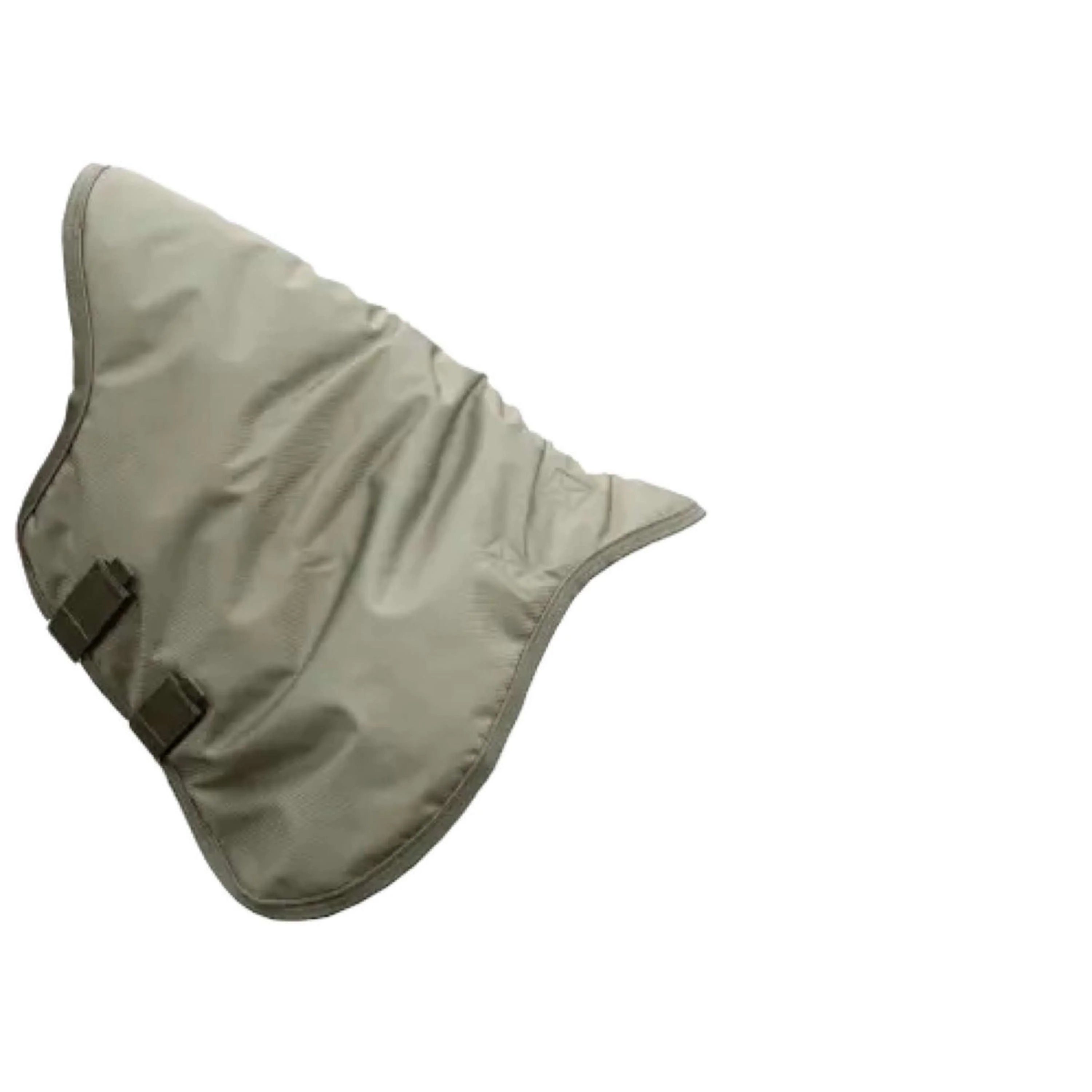 Kentucky Couvre-Cou All Weather 150g Kaki - Image 2