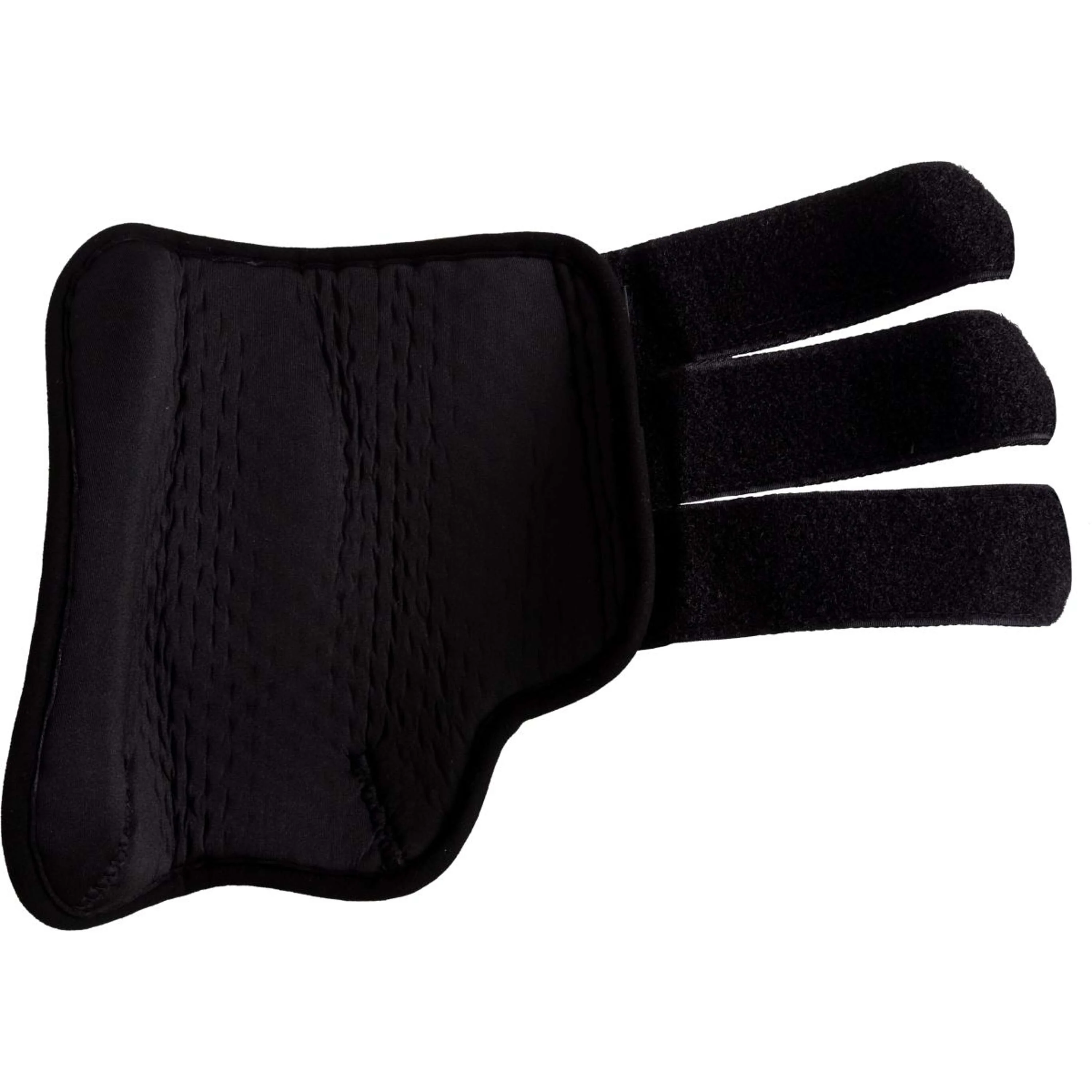 Kentucky Horsewear Eventing Boots 3D Air Flow Front Noir - Image 5