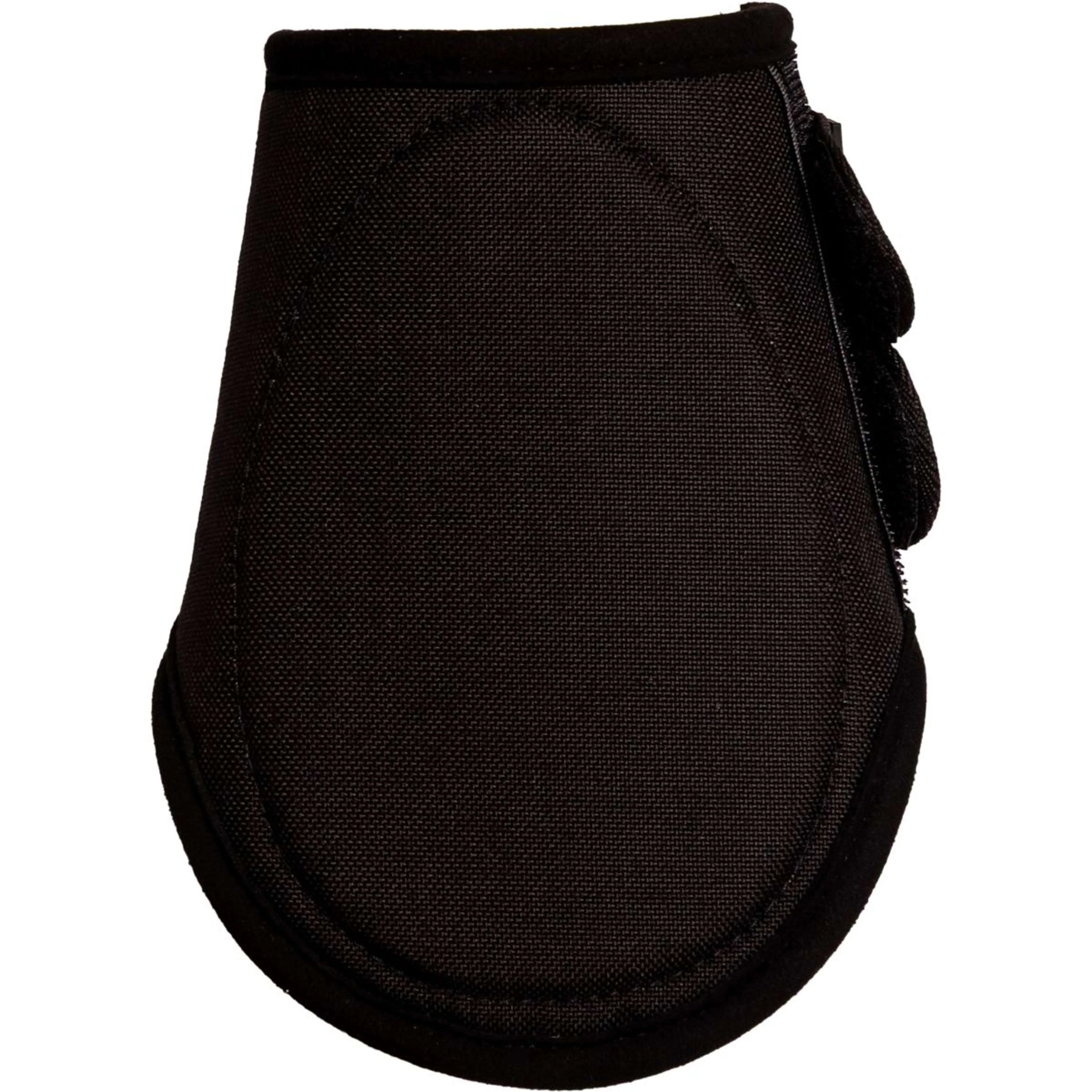 Kentucky Horsewear Eventing Boots 3D Air Flow Skin Friendly Short Hind Noir - Image 6