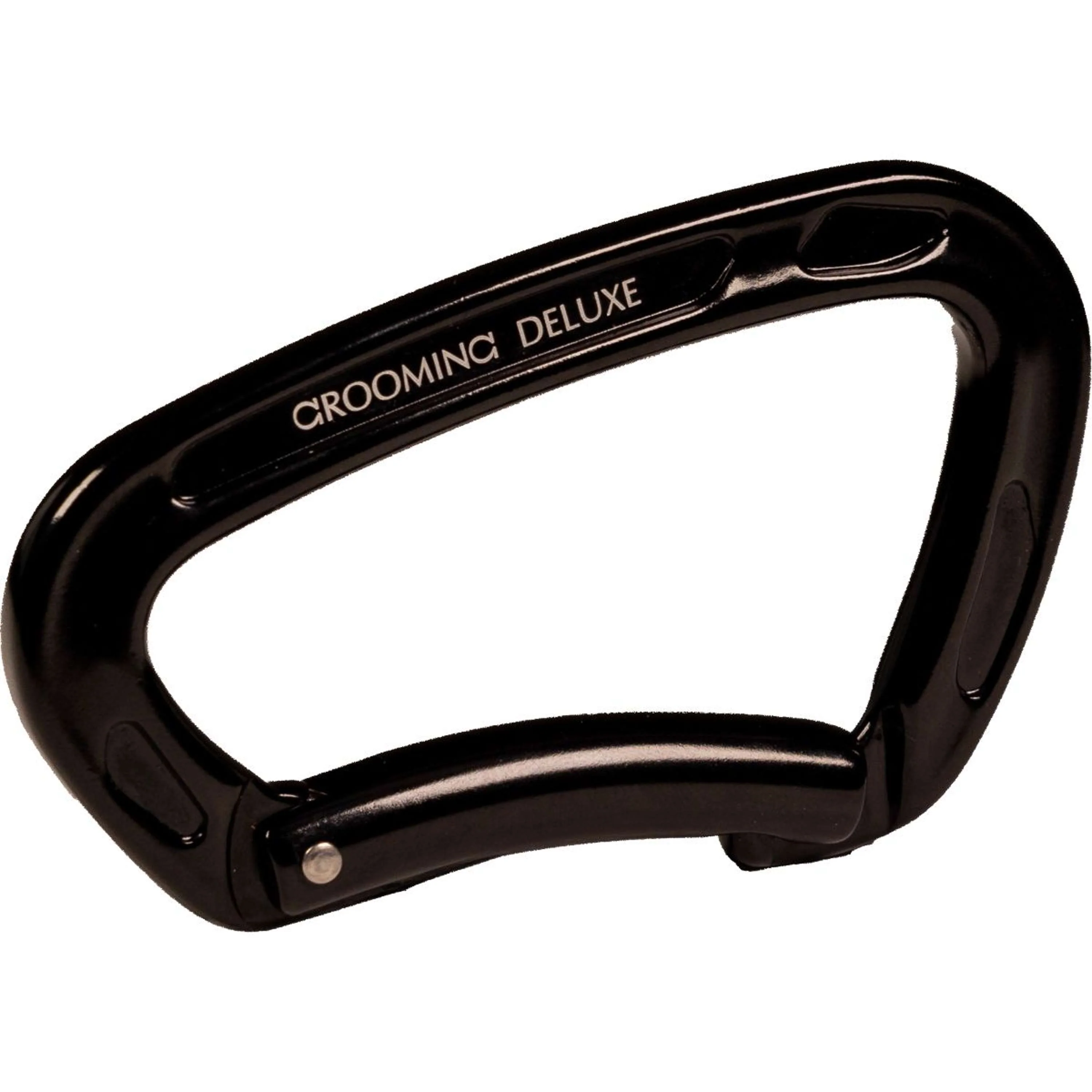 Kentucky Horsewear Mousqueton Noir