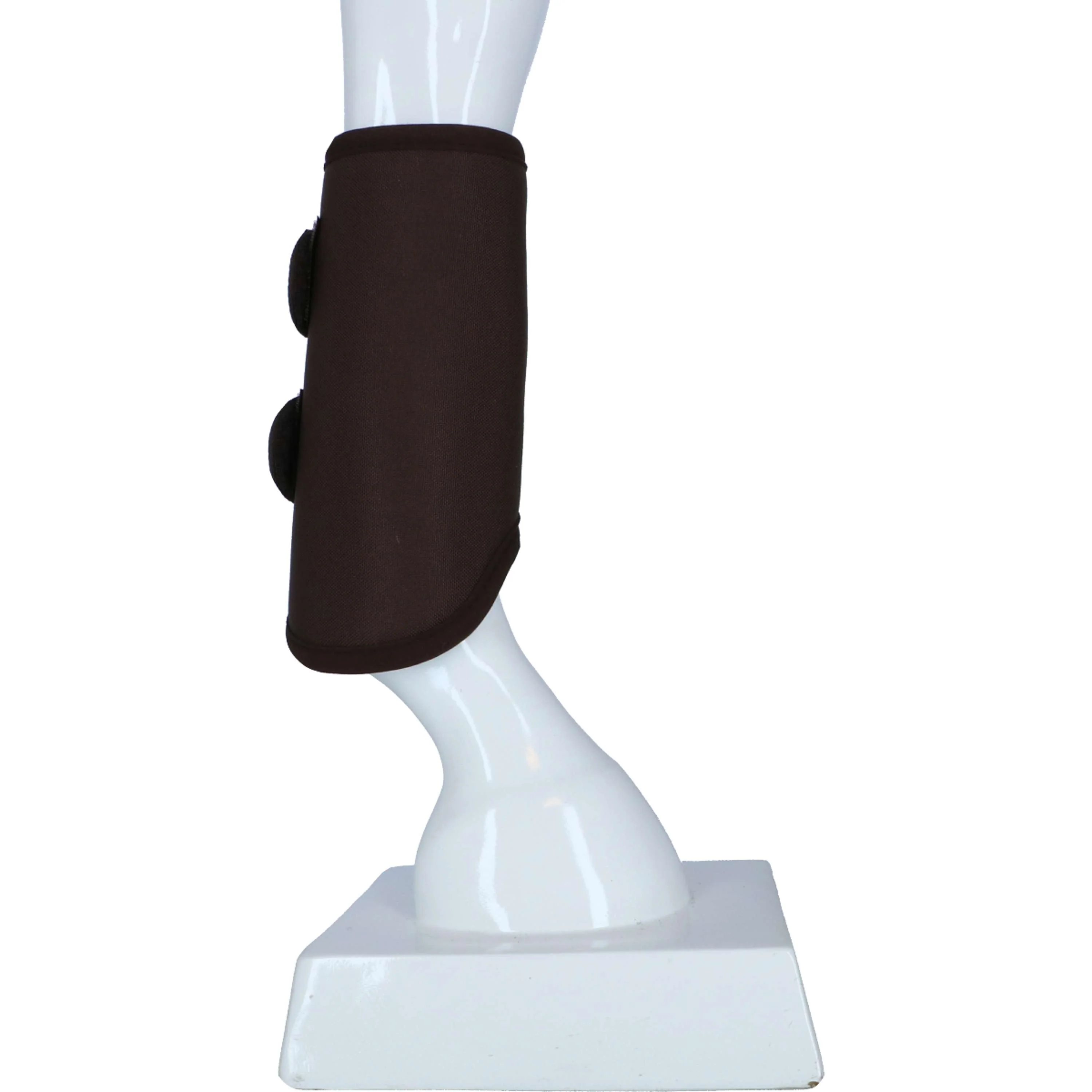 Kentucky Turnout Boots 3D Spacer Marron - Image 6