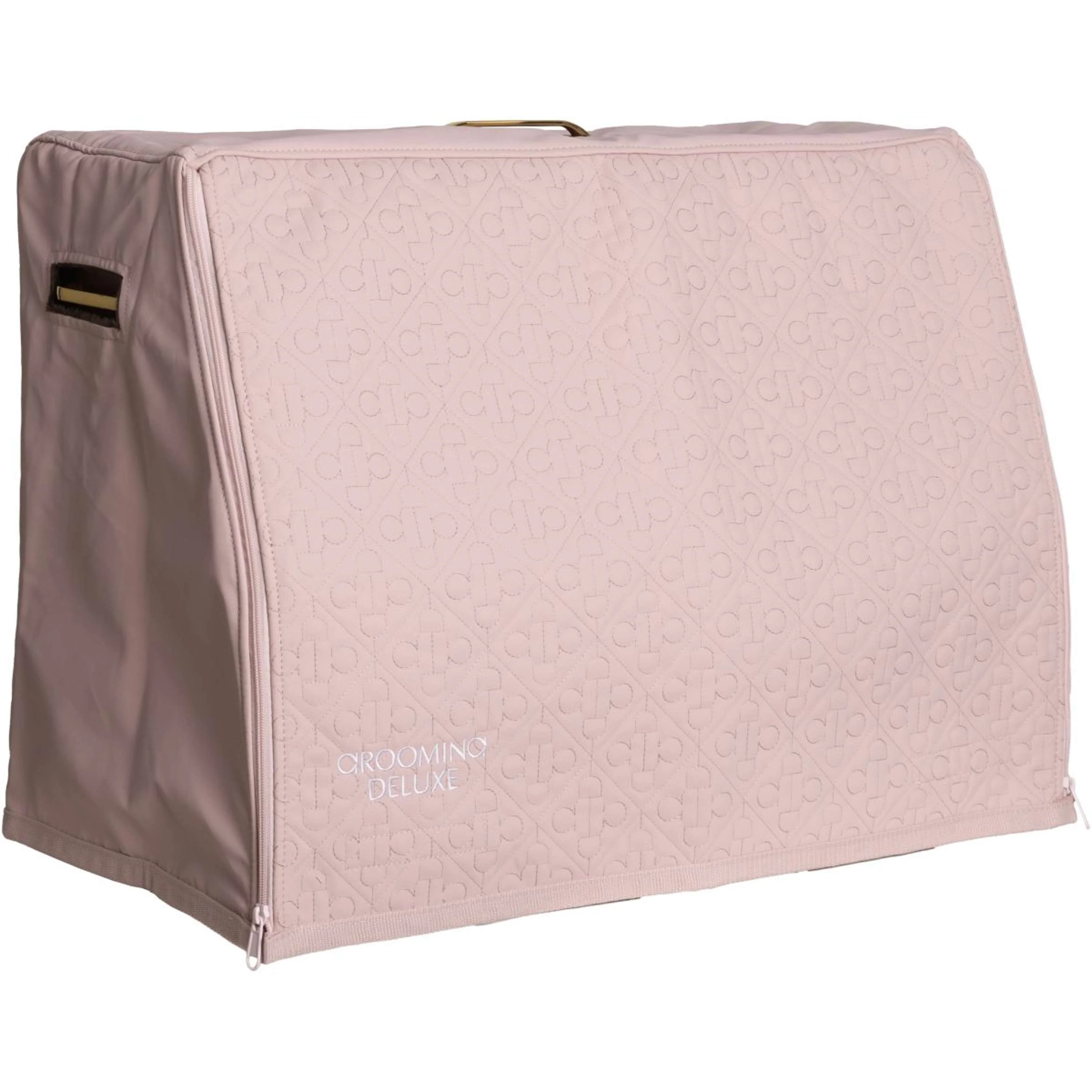 Kentucky Housse Show Grooming Box Old Rose