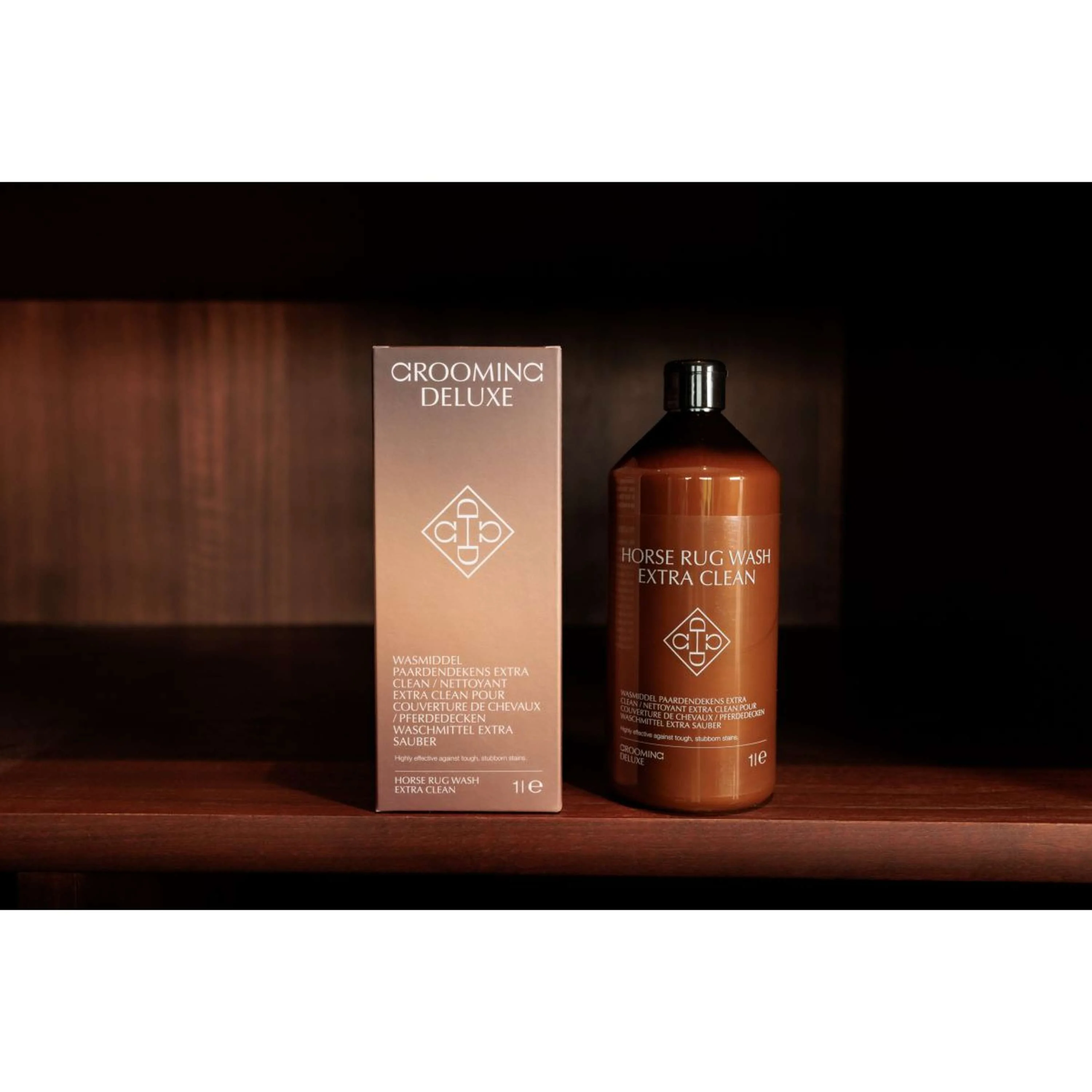 Kentucky Lessive pour Couverture Extra Clean - Image 5