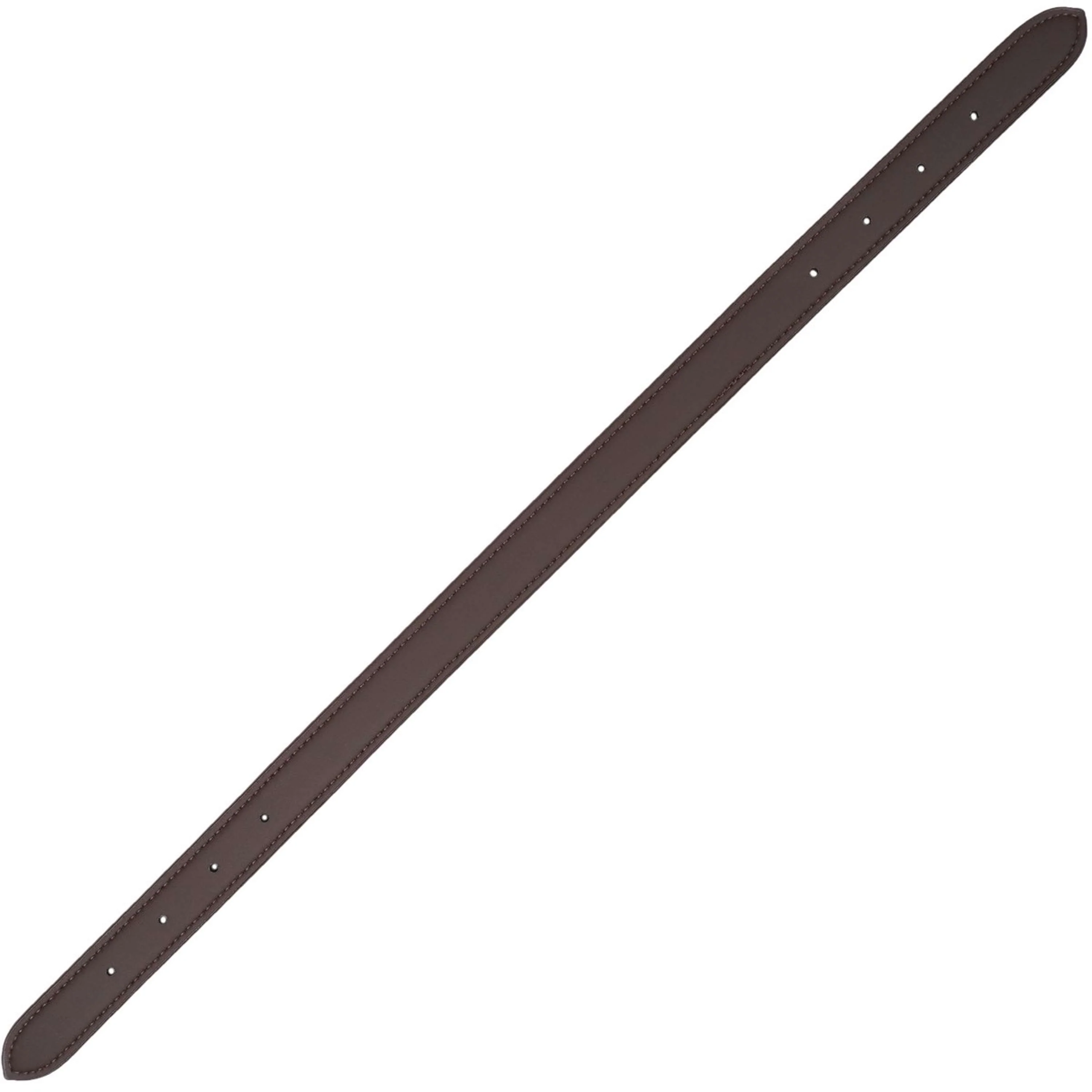 Kentucky Licol Nylon Breakaway Marron