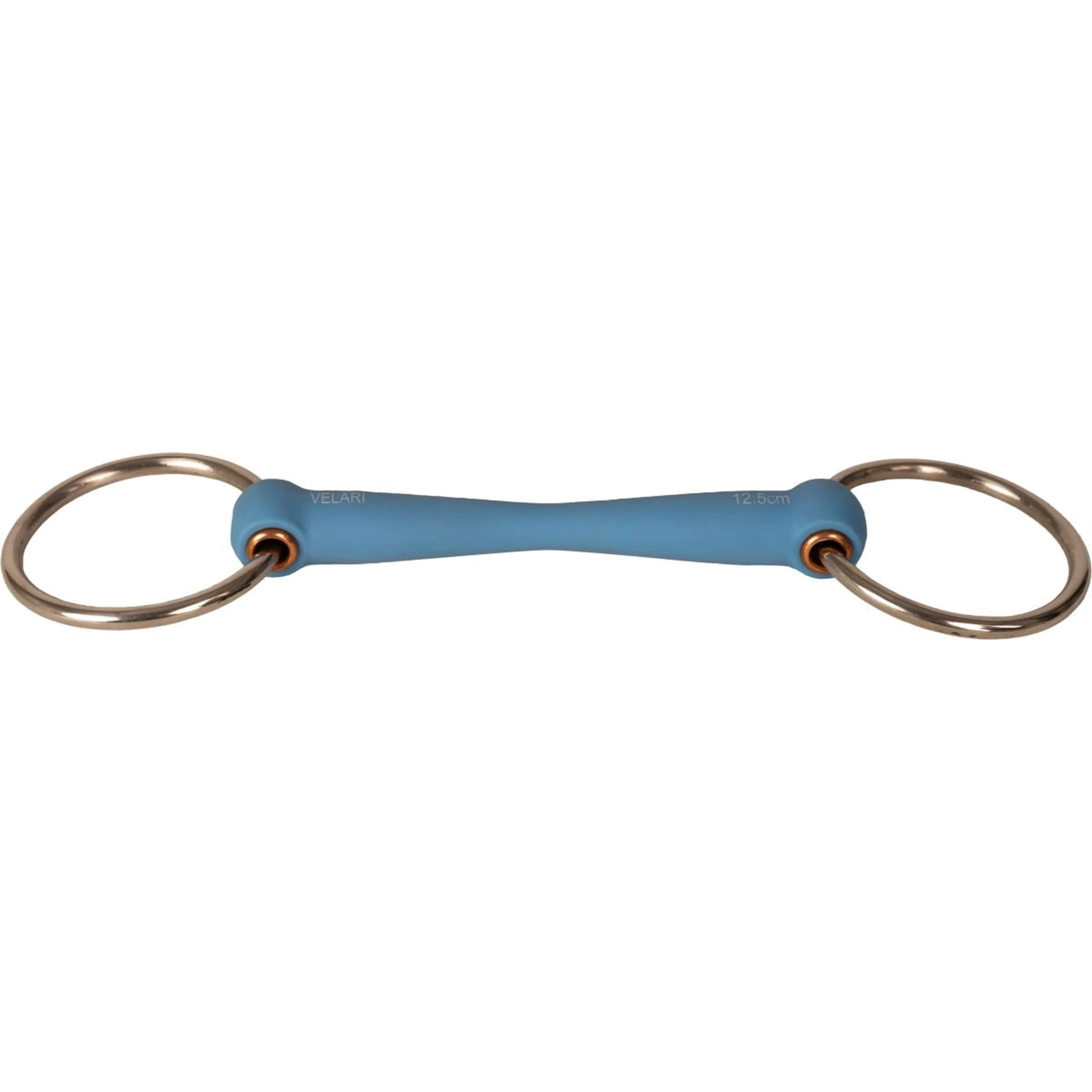Velari Mors de Filet Flex Medium 20mm