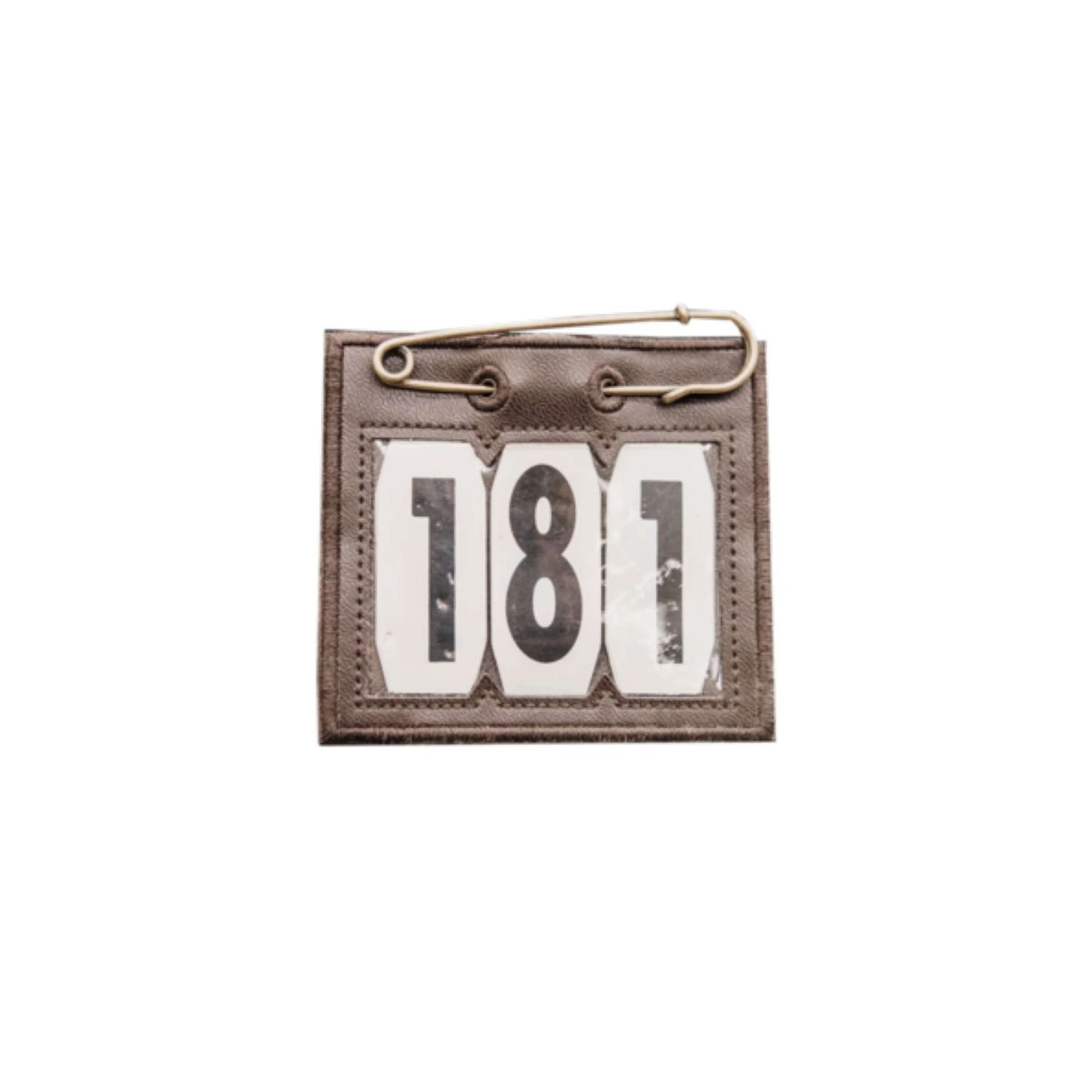 Kentucky Numéros de départ Marron - Image 2