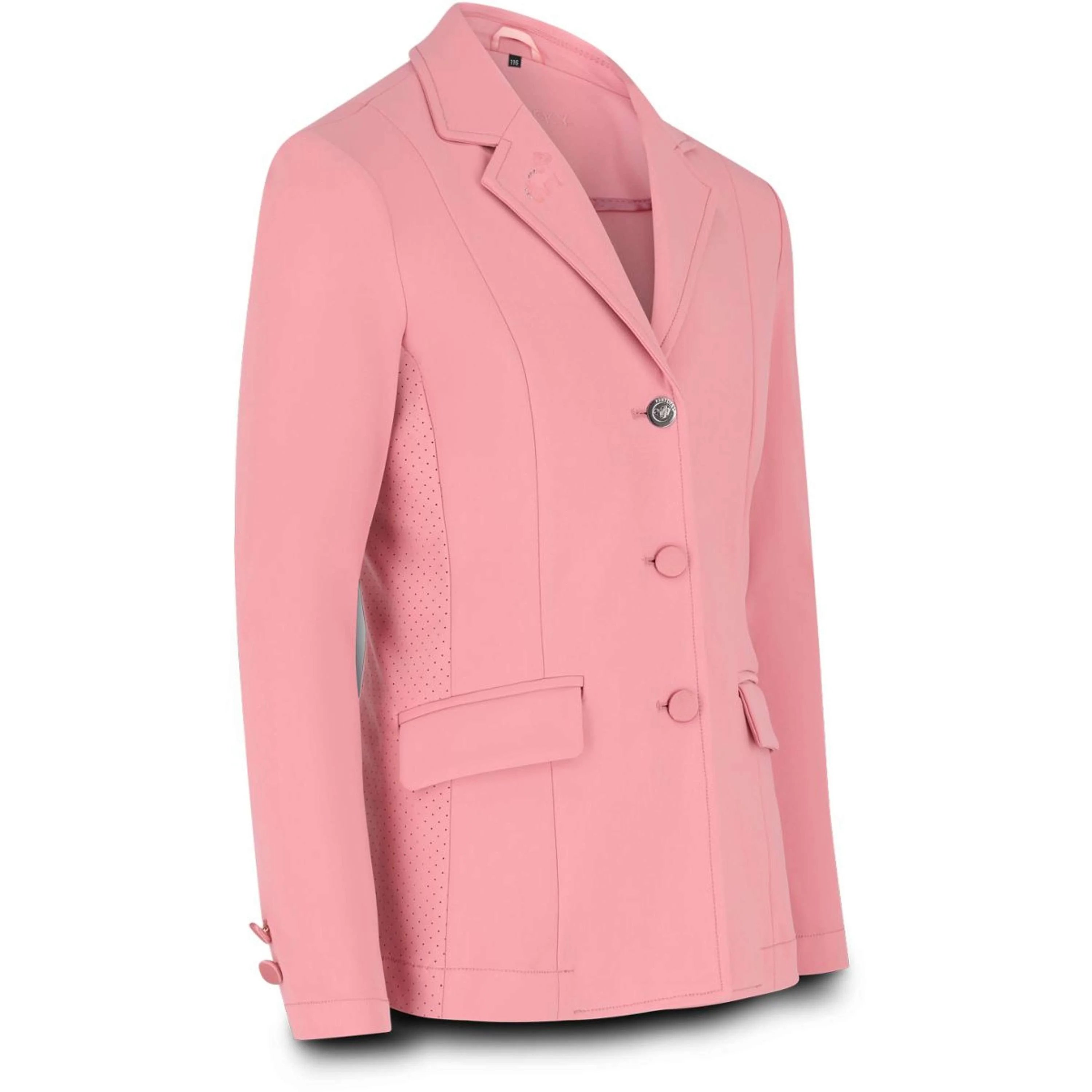 Kentucky Petite Veste de Concours Sammy Girls Old Rose - Image 4