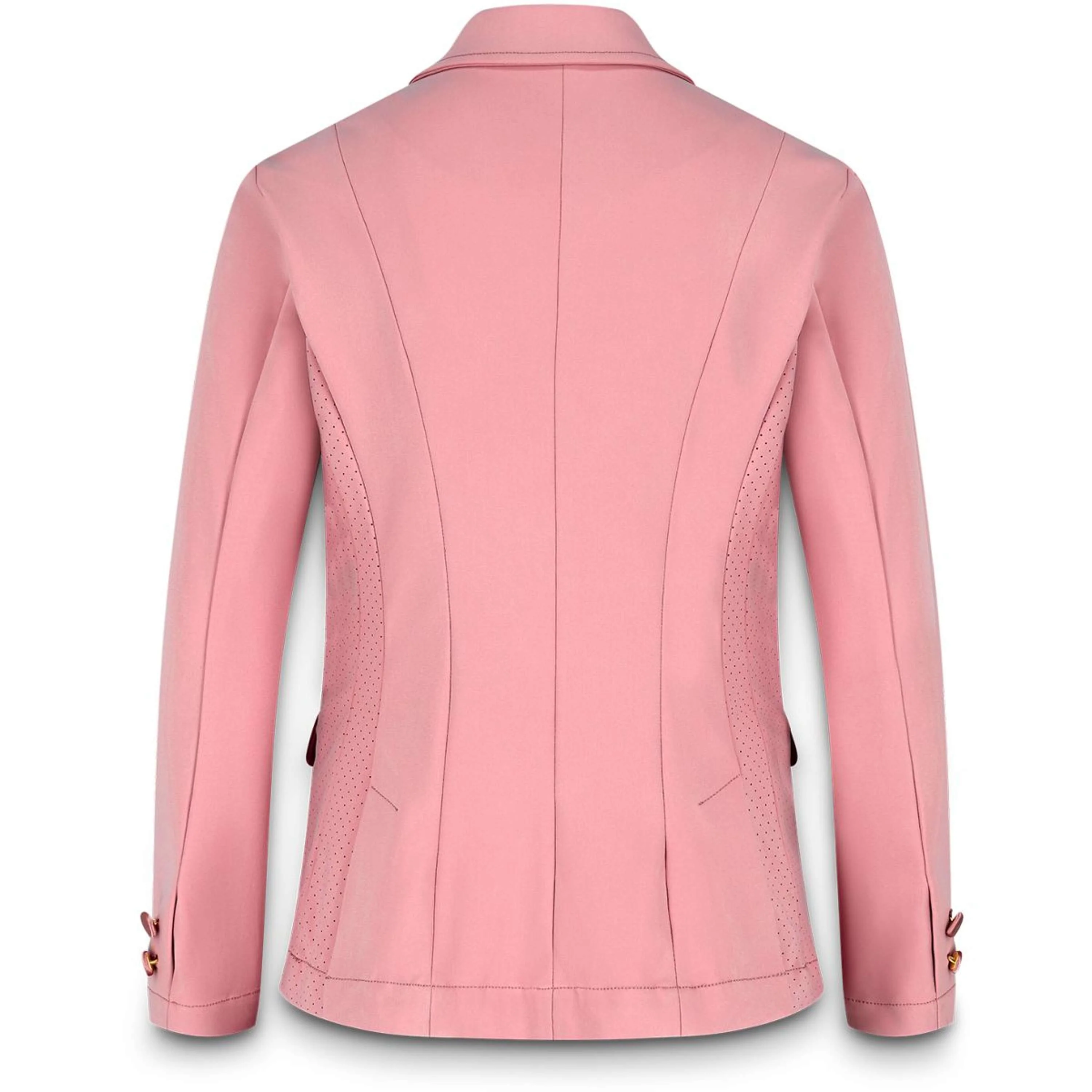 Kentucky Petite Veste de Concours Sammy Girls Old Rose - Image 5