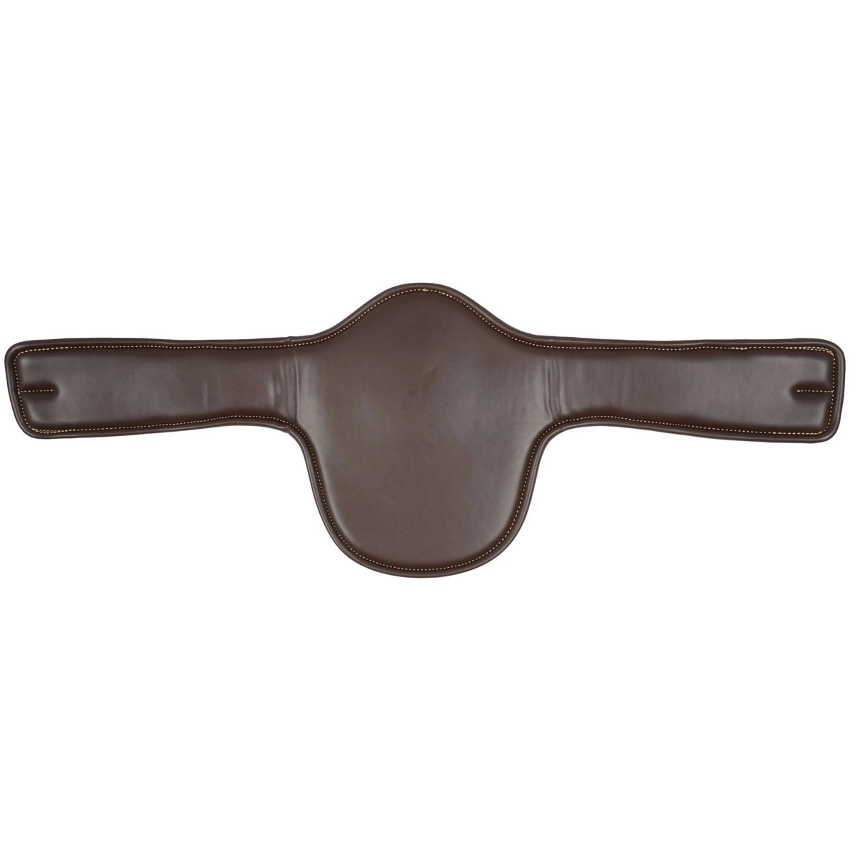 Kentucky Sangle d'Obstacle Short Stud Marron - Image 4