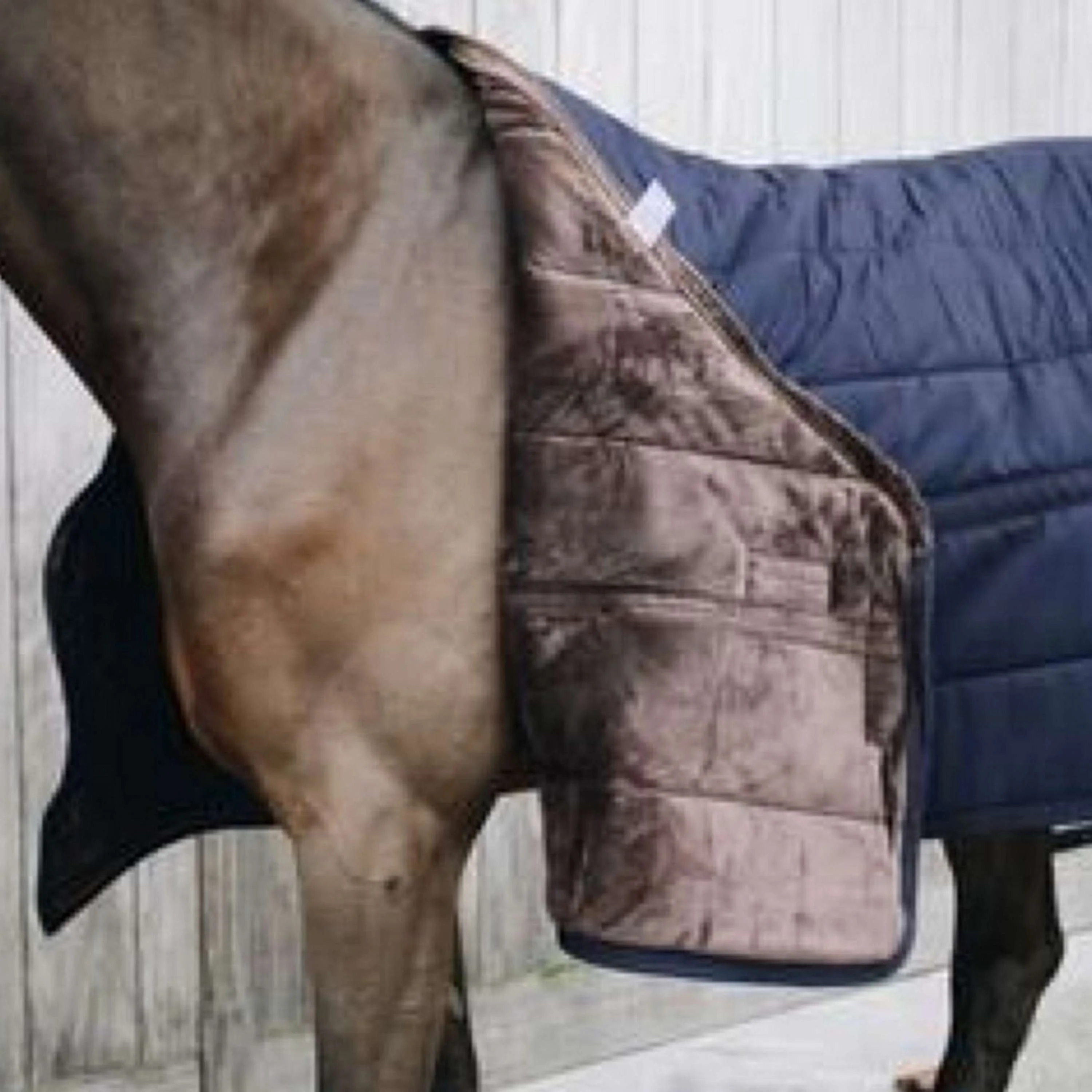 Kentucky Sous-Couverture Skin Friendly 300g Marin - Image 2
