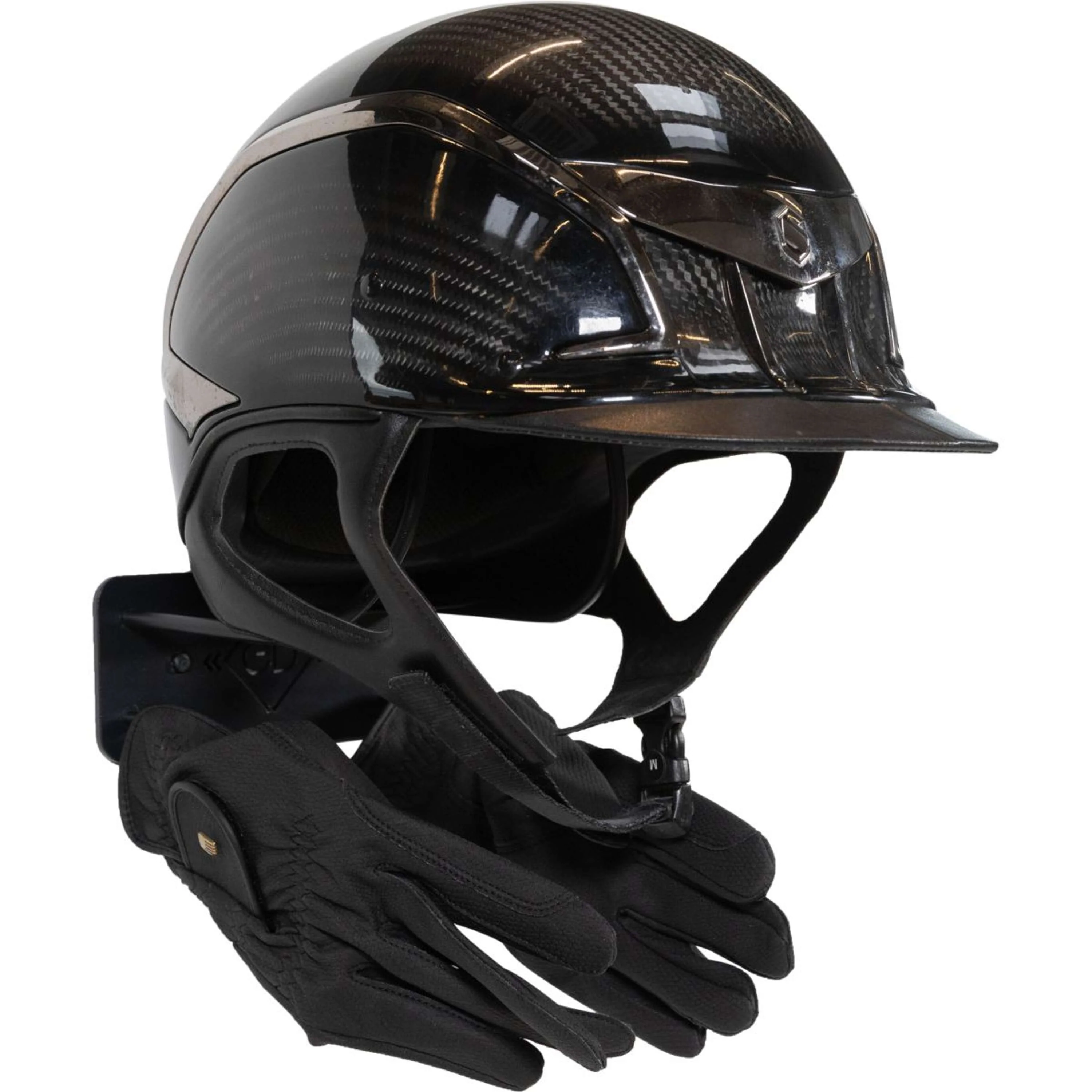 Kentucky Support de Bombe avec Crochet Steel Black - Image 2