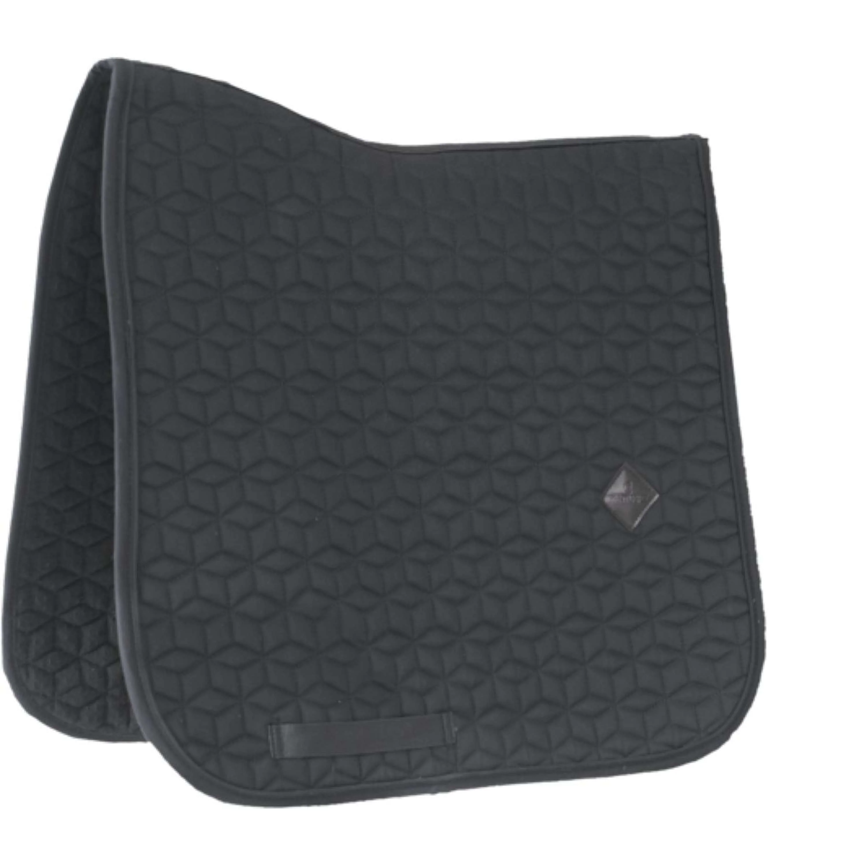 Kentucky Tapis de Selle Classic Dressage Noir