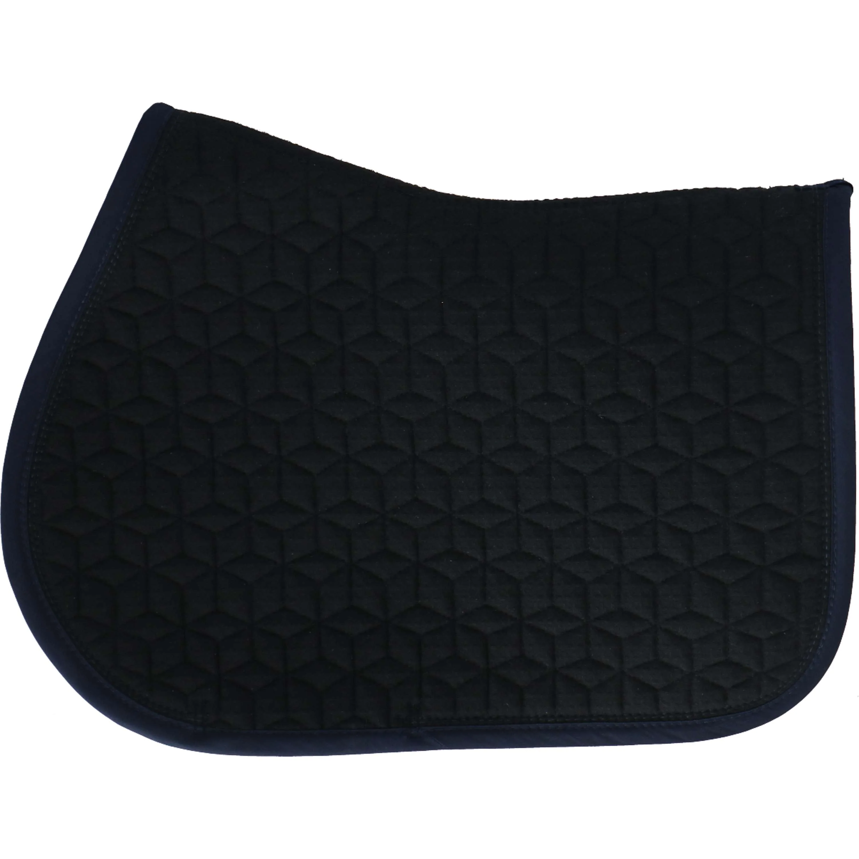 Kentucky Tapis de Selle Glitter Rope de Saut Marin - Image 5