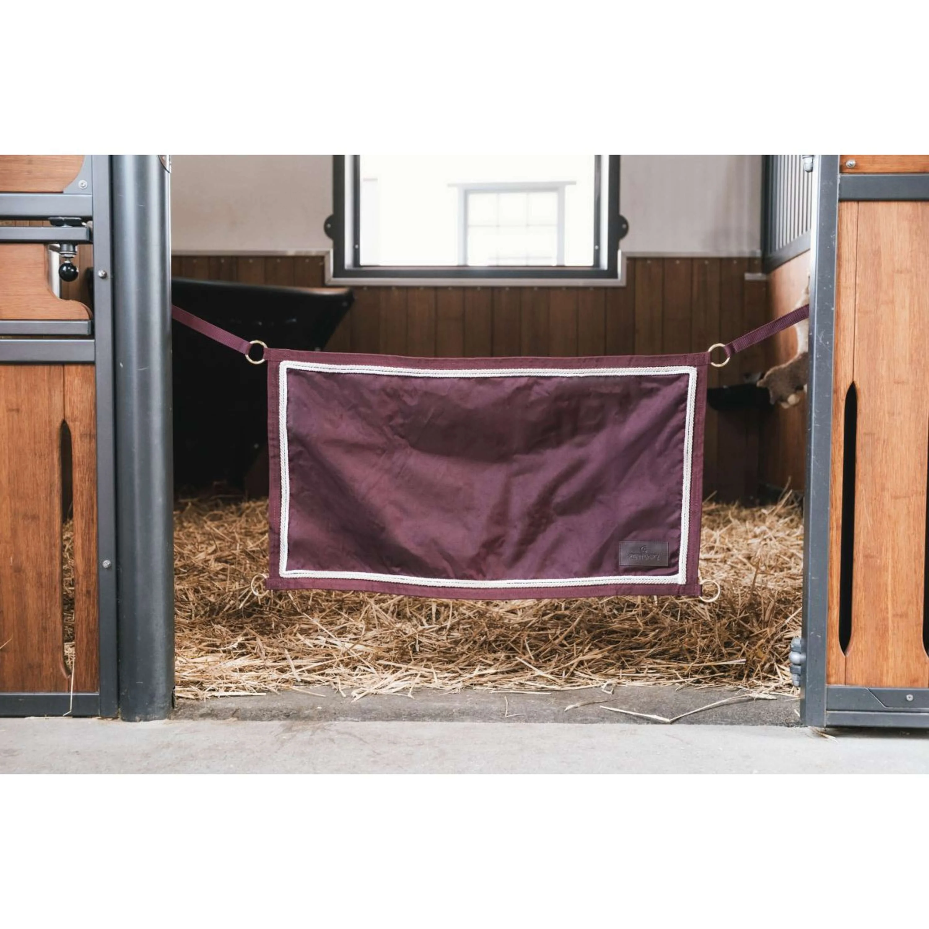 Kentucky Tenture de Box Classic Bordeaux - Image 2