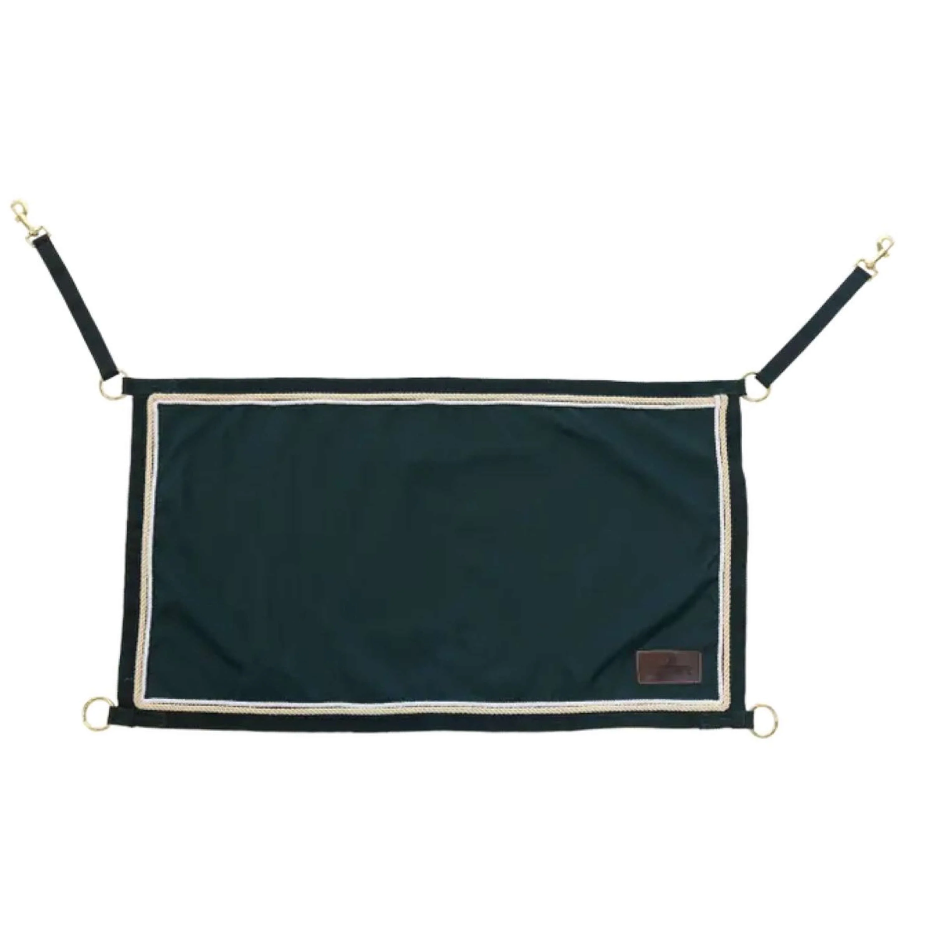 Kentucky Tenture de Box Classic Vert Foncé