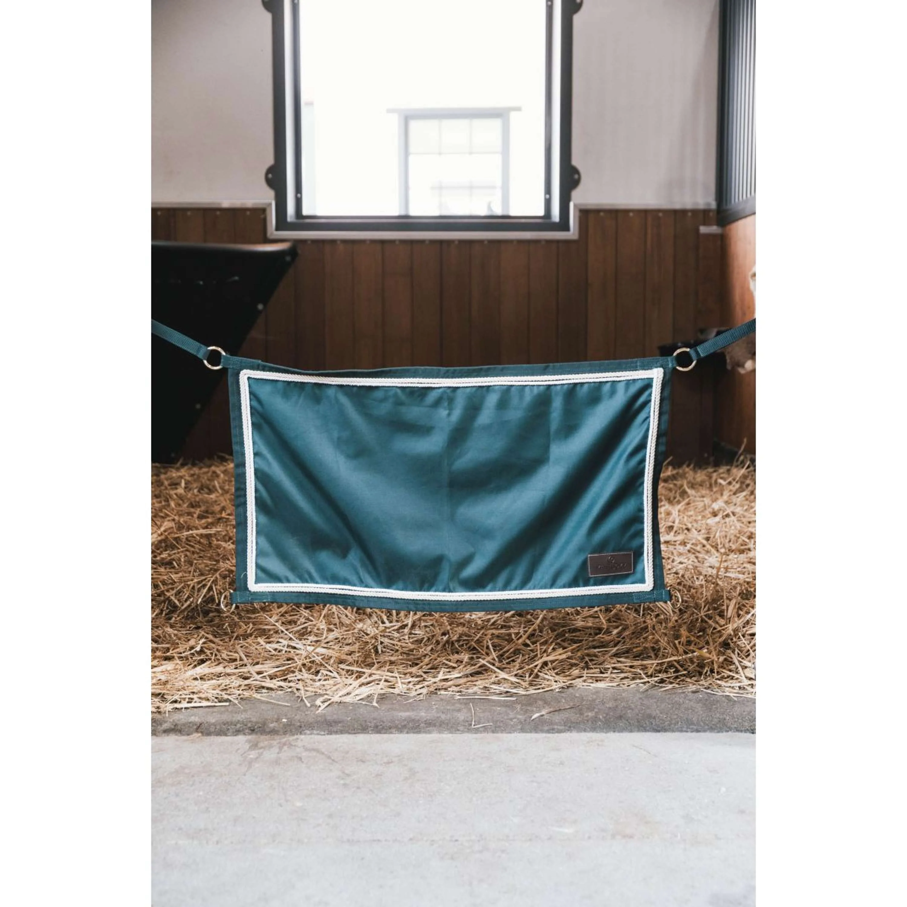 Kentucky Tenture de Box Classic Vert Foncé - Image 2