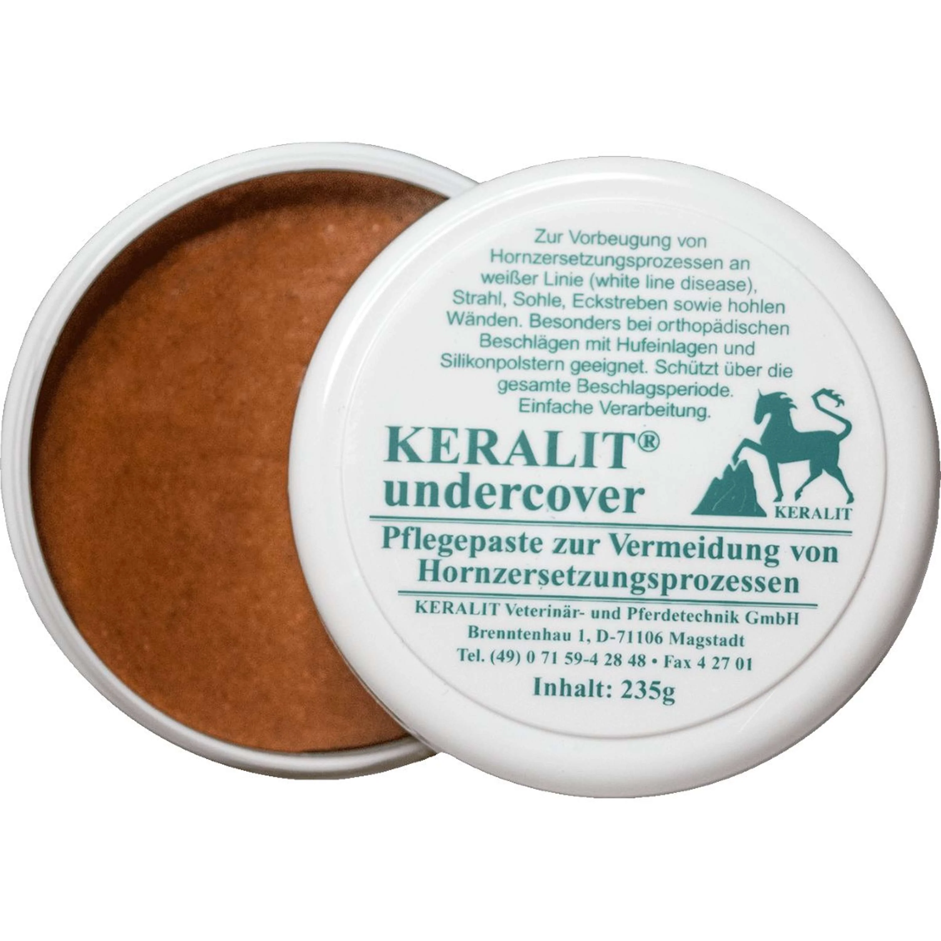 Keralit Pâte de soin - Image 2