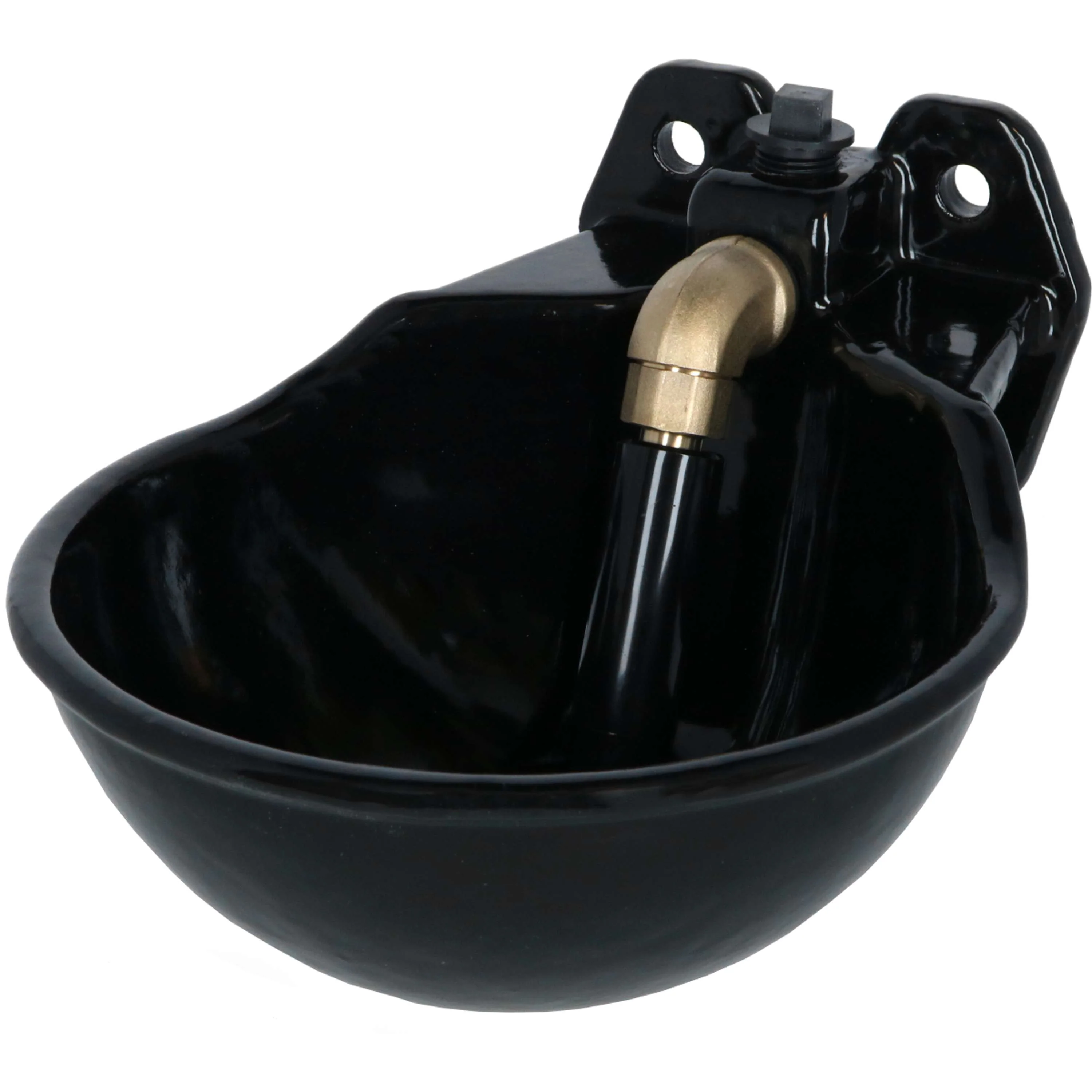 Kerbl Abreuvoir à Soupape Eurohorse G51