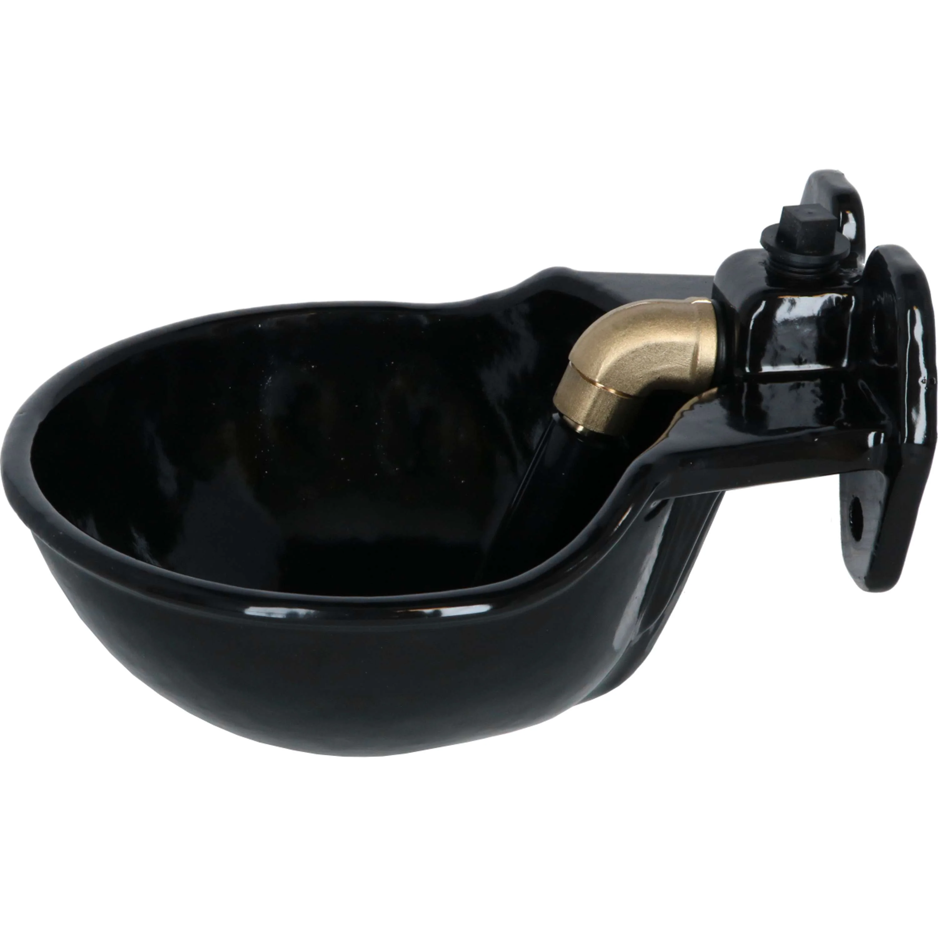 Kerbl Abreuvoir à Soupape Eurohorse G51 - Image 6